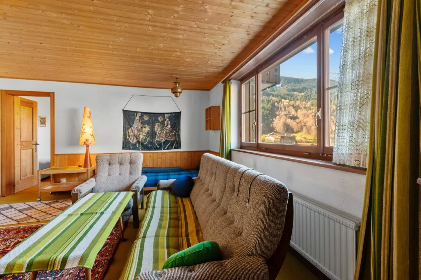 Appartement 2 pièces au rez-de-chaussée - Photo 8 sur 17