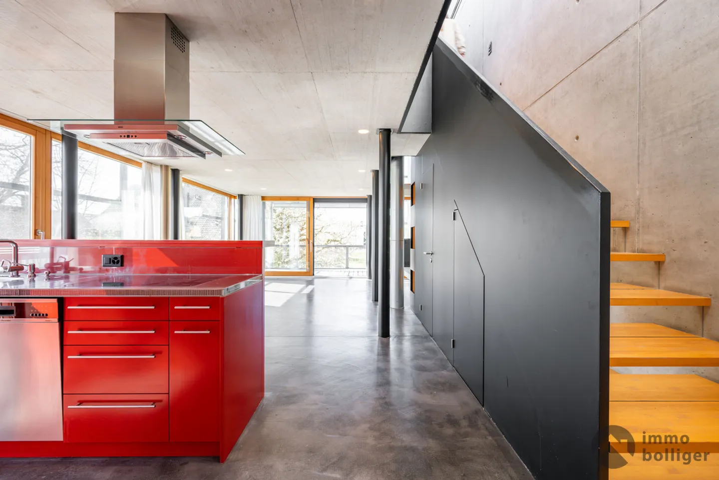 A Home Like No Other - Architecture with Character - Photo 1 of 14