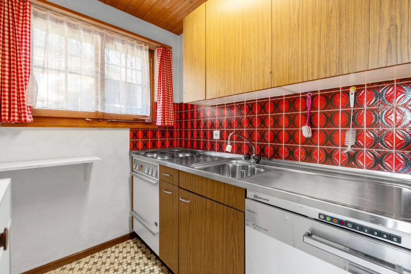 Appartement 2 pièces au rez-de-chaussée - Photo 11 sur 17