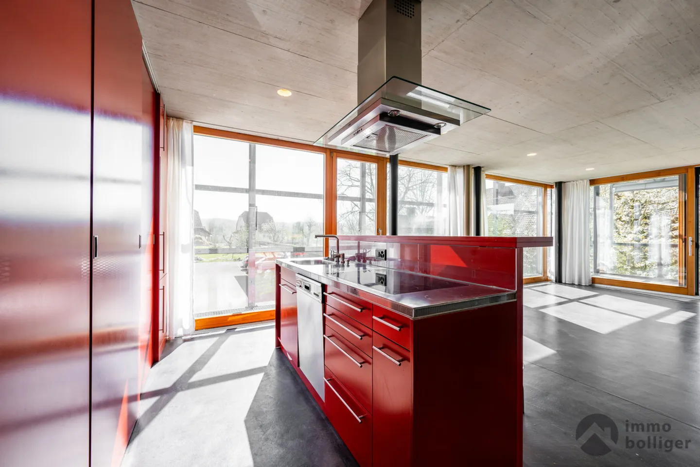 A Home Like No Other - Architecture with Character - Photo 5 of 14