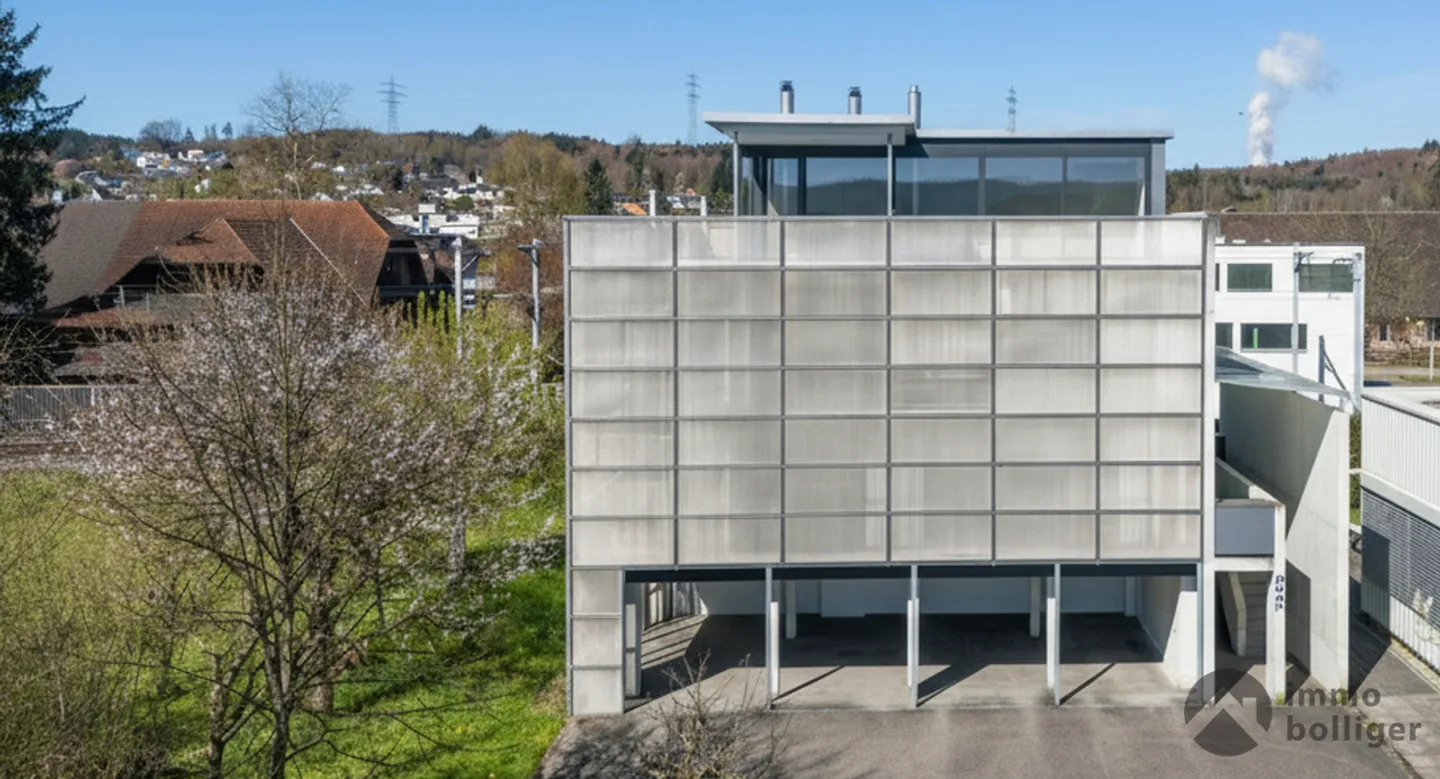 A Home Like No Other - Architecture with Character - Photo 13 of 14