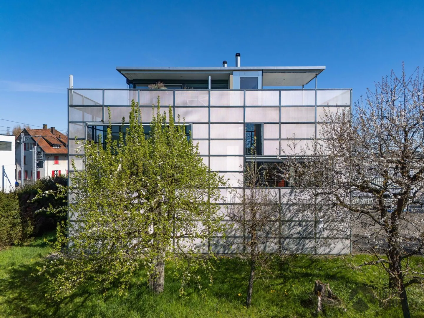 A Home Like No Other - Architecture with Character - Photo 14 of 14