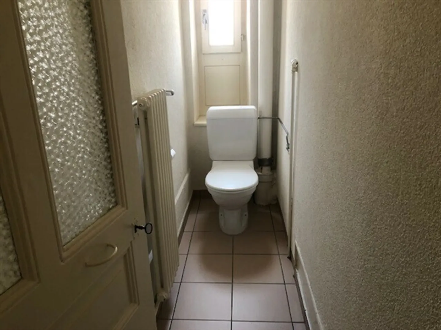 À louer, bel appartement de 2,5 pièces, Léopold-Robert 128, La Chaux-de-Fonds - Photo 6 sur 6