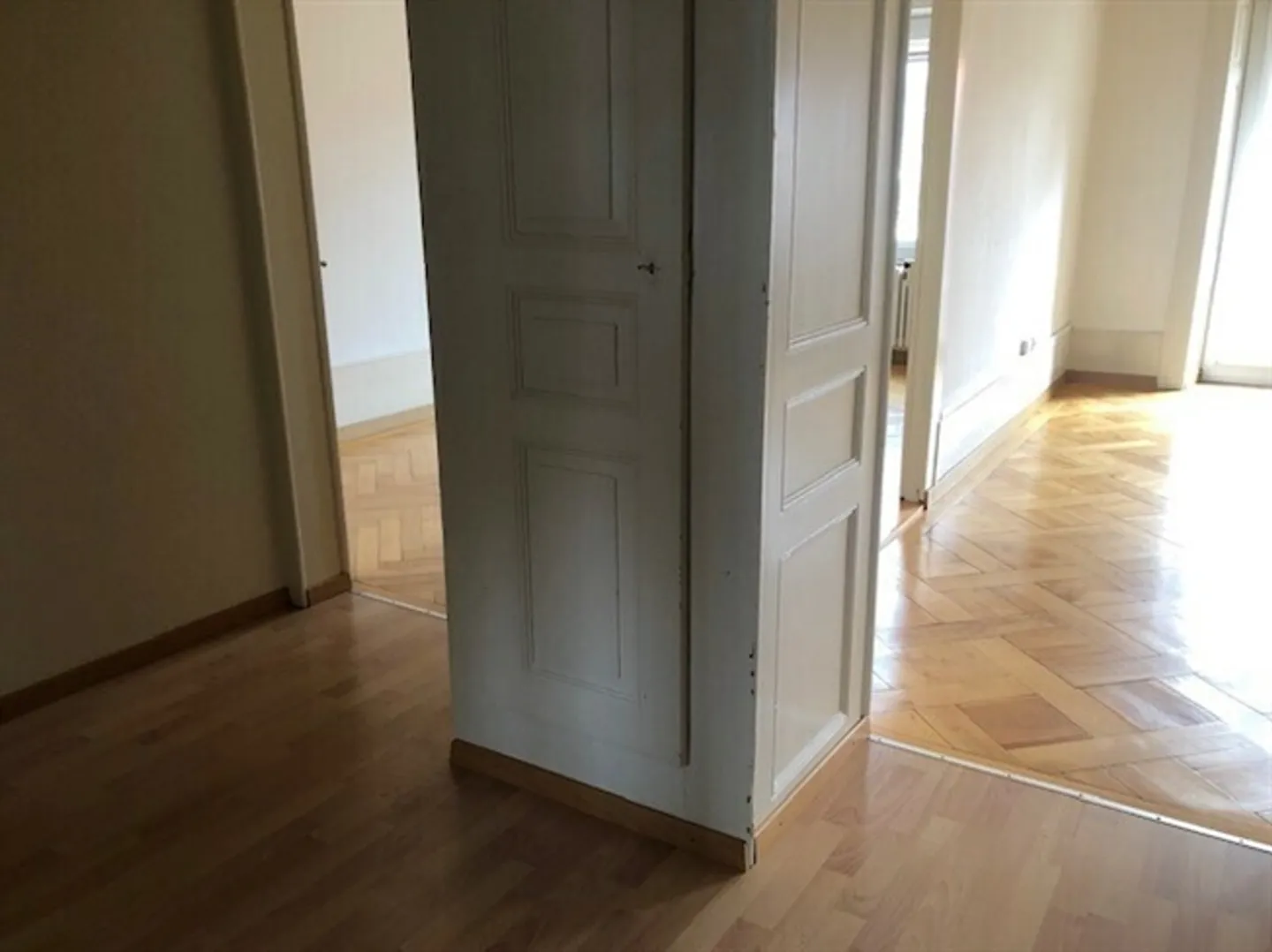 À louer, bel appartement de 2,5 pièces, Léopold-Robert 128, La Chaux-de-Fonds - Photo 4 sur 6