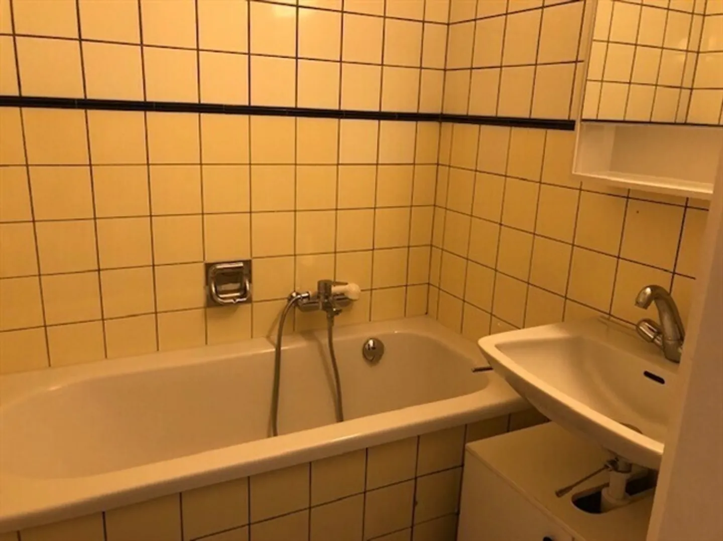 À louer, bel appartement de 2,5 pièces, Léopold-Robert 128, La Chaux-de-Fonds - Photo 5 sur 6