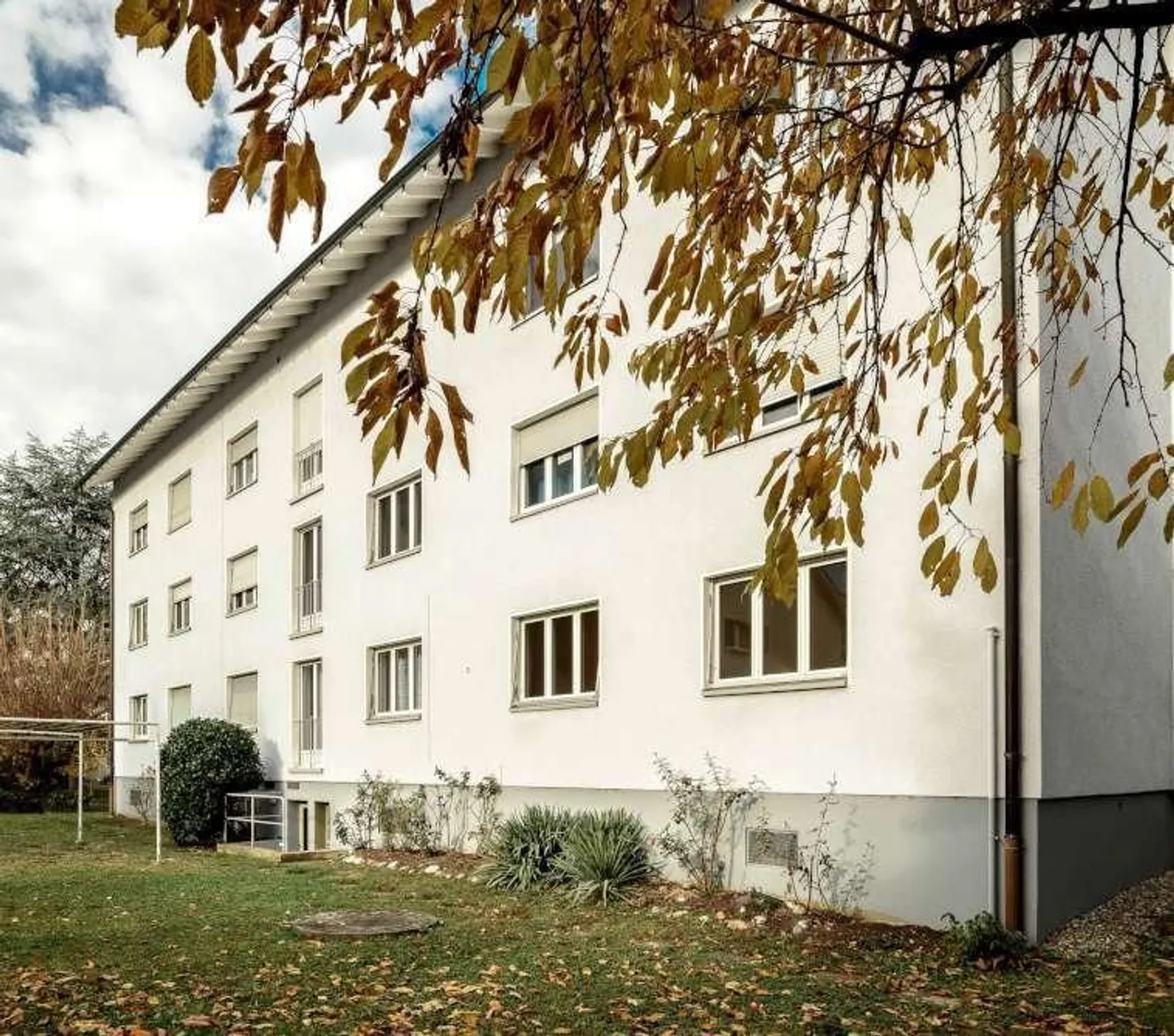 Gemütliche Wohnung an idealer Lage - Foto 2 von 8
