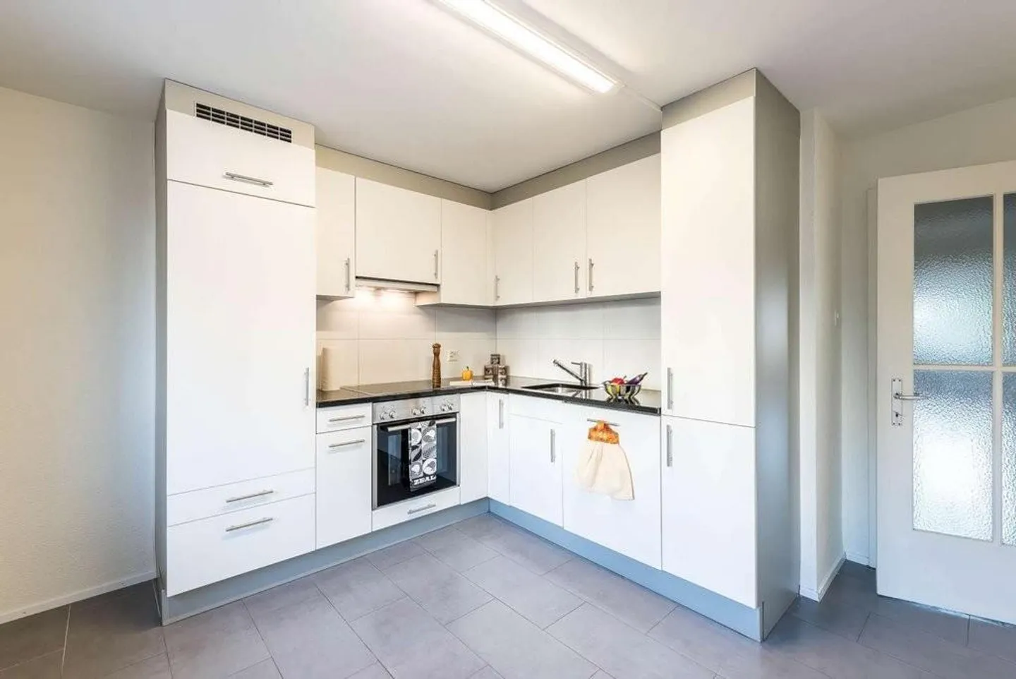 Gemütliche Wohnung an idealer Lage - Foto 3 von 8