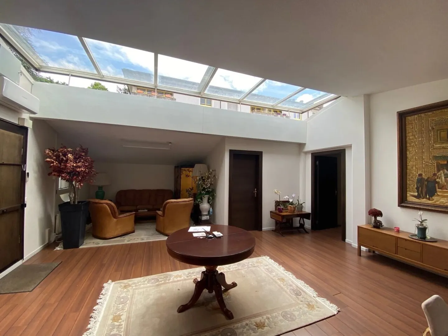 Schöne Verwaltungsflächen in der Nähe des Flughafens - Foto 3 von 11