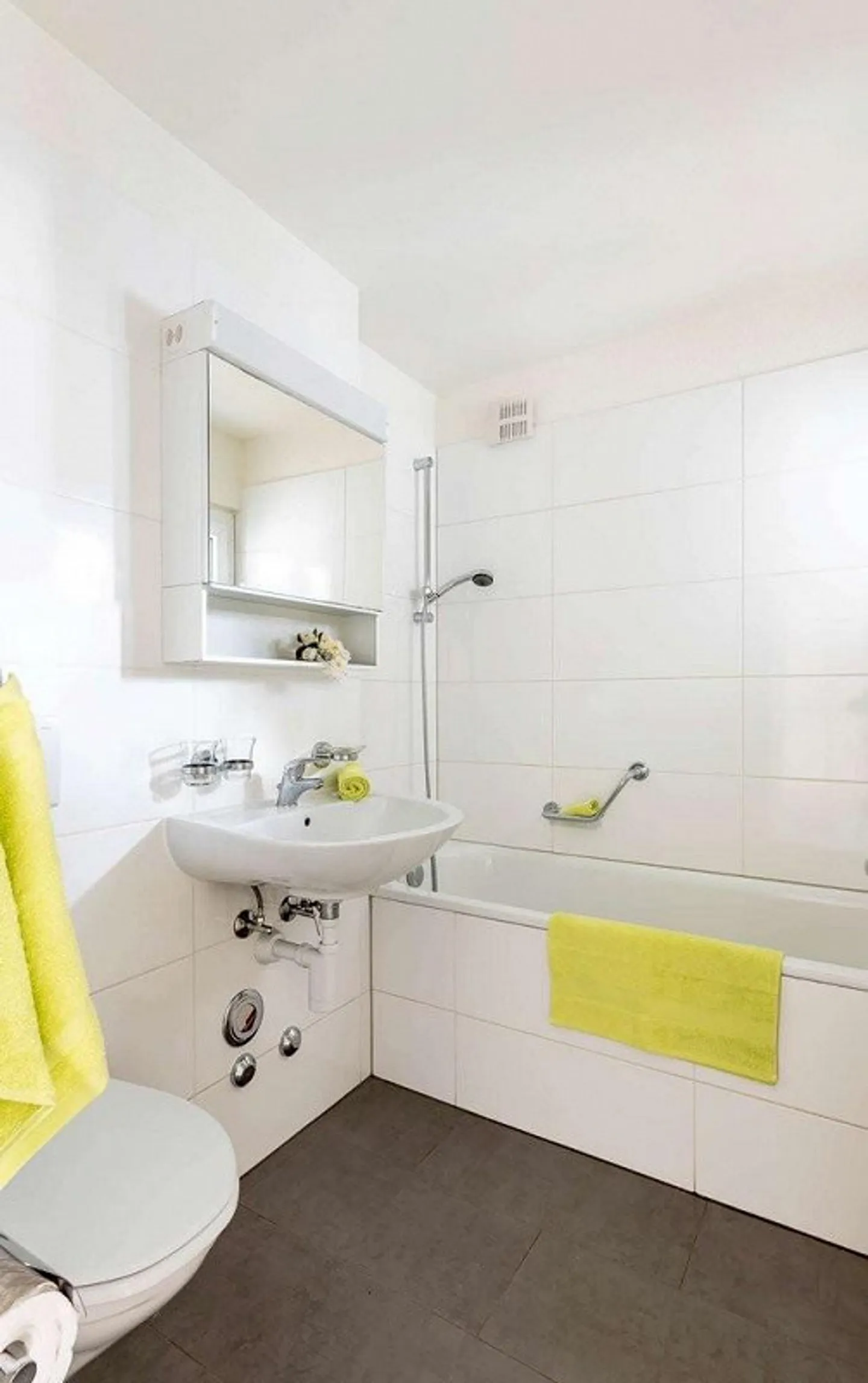Gemütliche Wohnung an idealer Lage - Foto 4 von 8
