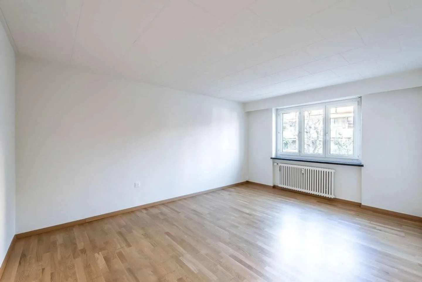 Gemütliche Wohnung an idealer Lage - Foto 5 von 8