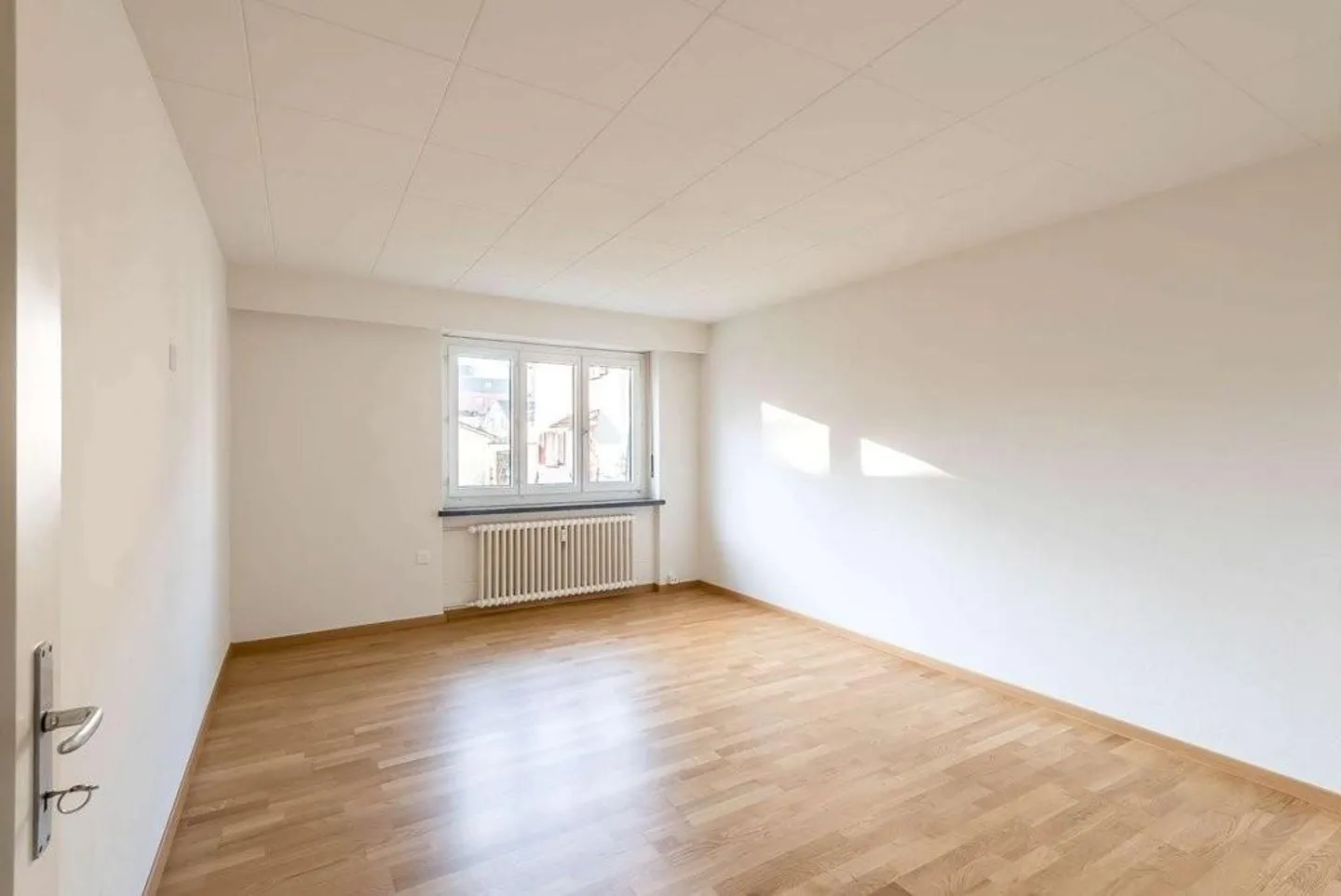 Gemütliche Wohnung an idealer Lage - Foto 6 von 8