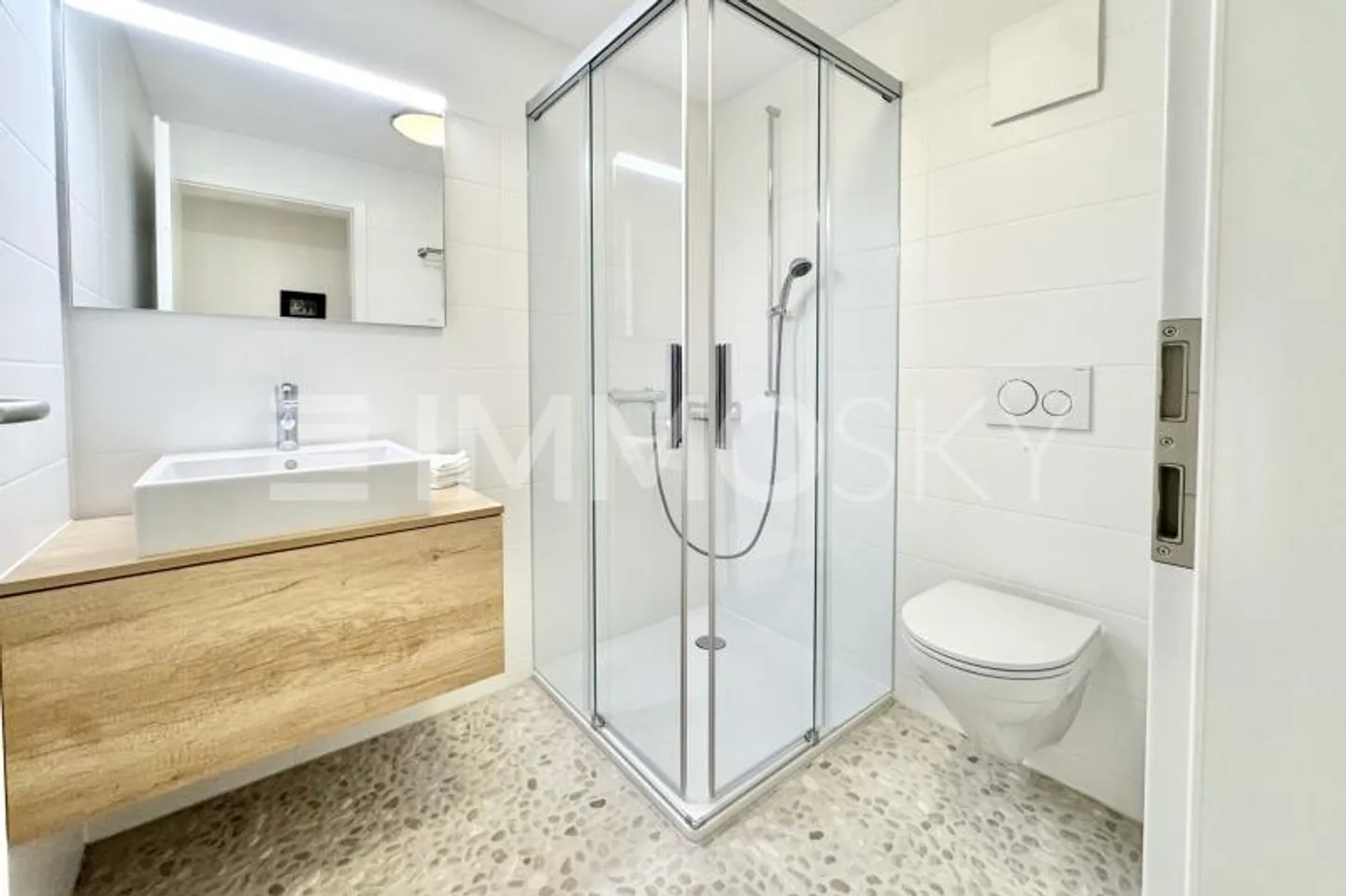 Magnifique Attique avec Vue Alpestre - Photo 7 sur 9