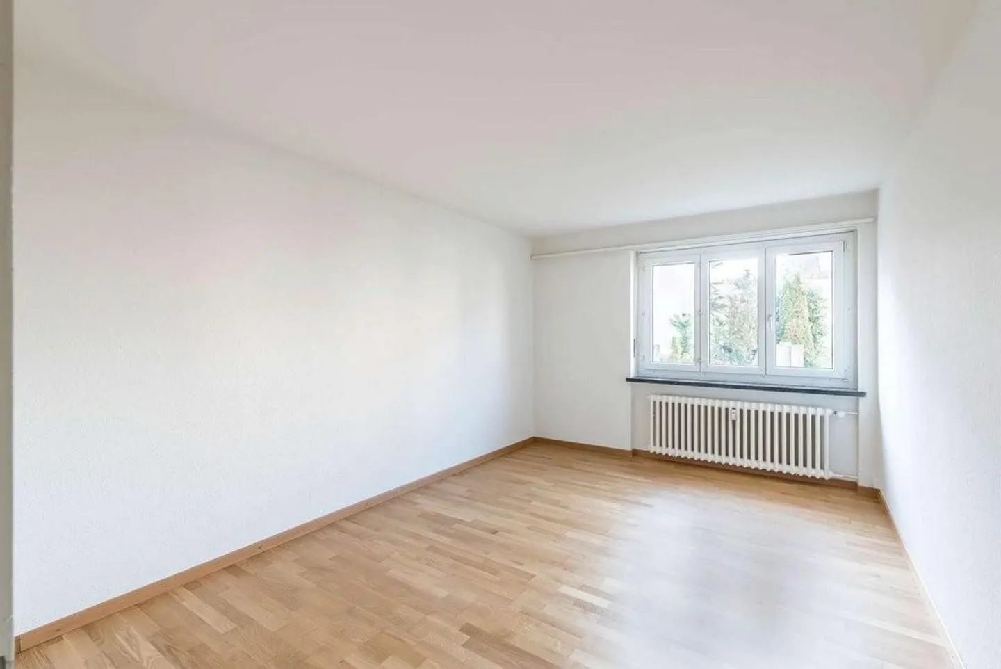 Gemütliche Wohnung an idealer Lage - Foto 7 von 8
