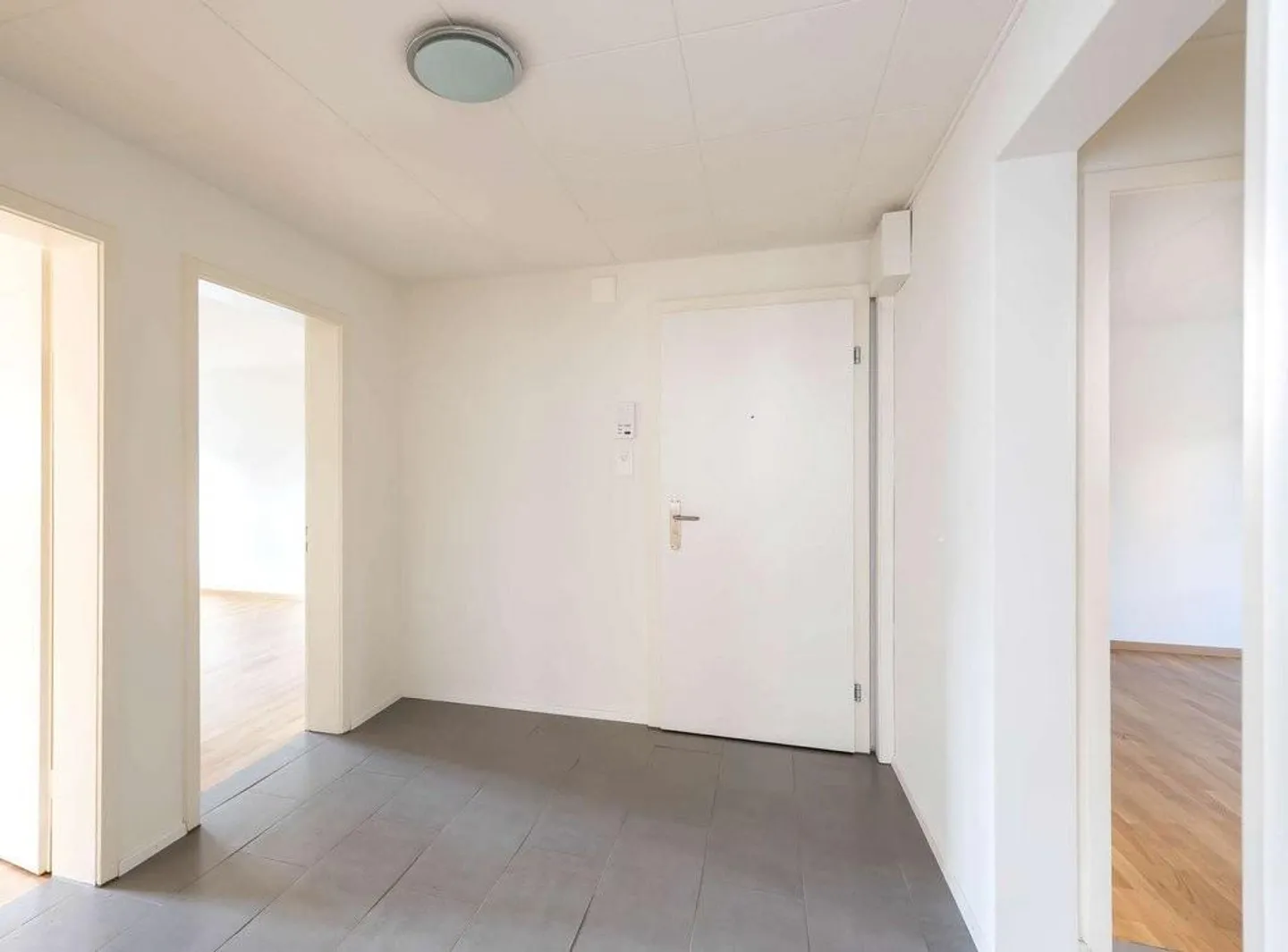 Gemütliche Wohnung an idealer Lage - Foto 8 von 8
