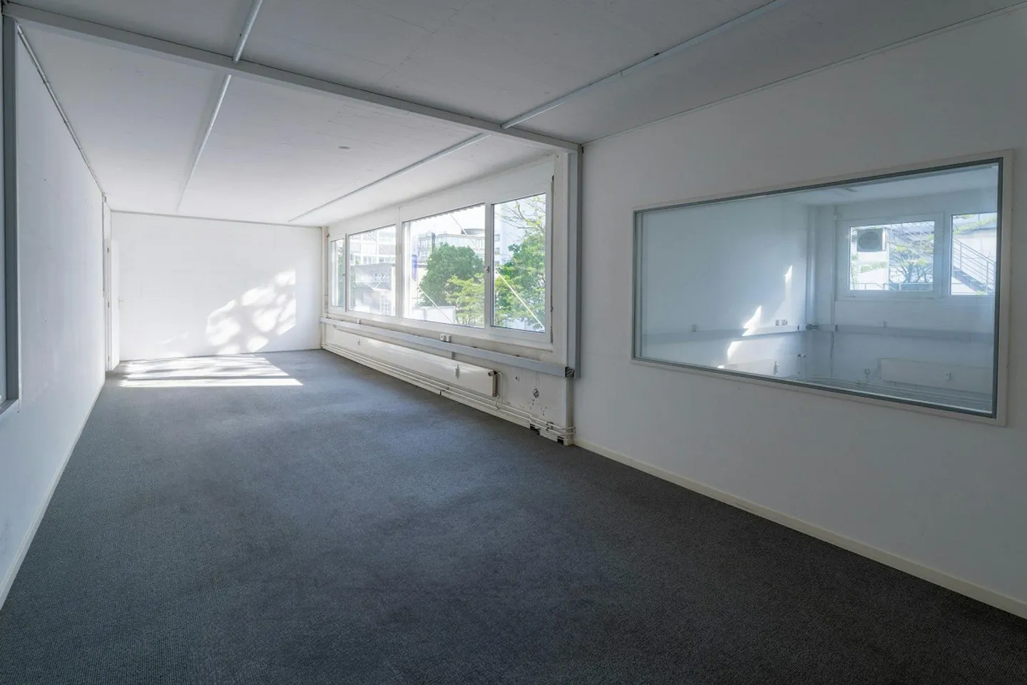 Lo spazio commerciale ottimale ad Allschwil - Foto 6 di 10