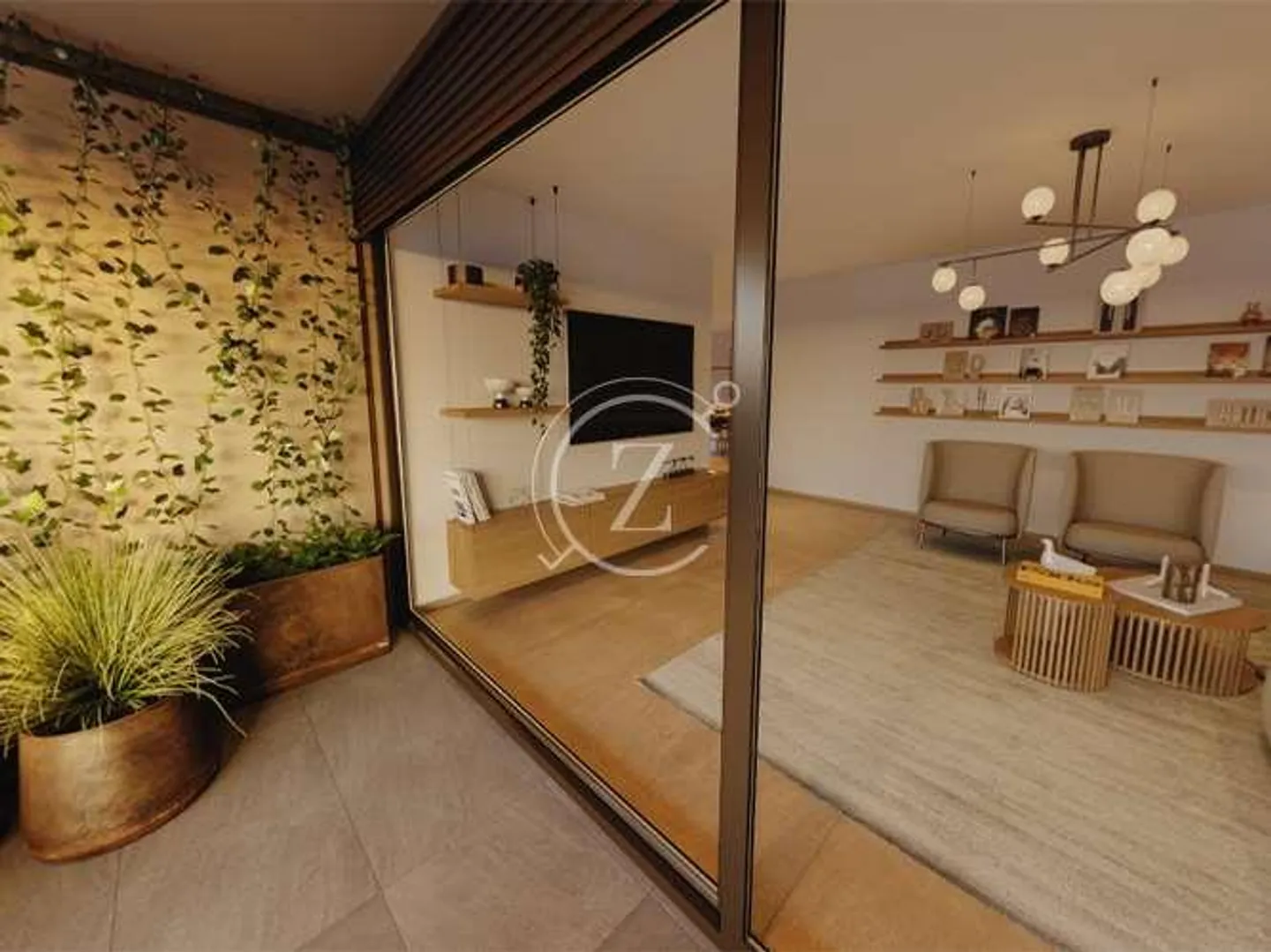 Nuovo attico 2.5 locali con balcone - Foto 10 di 13