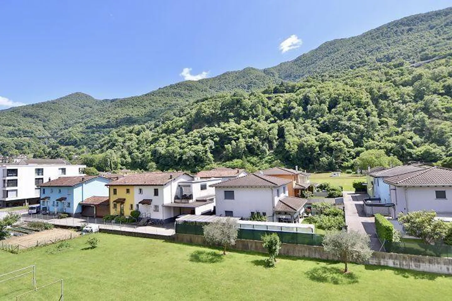 Appartamento in affitto - Foto 16 di 21
