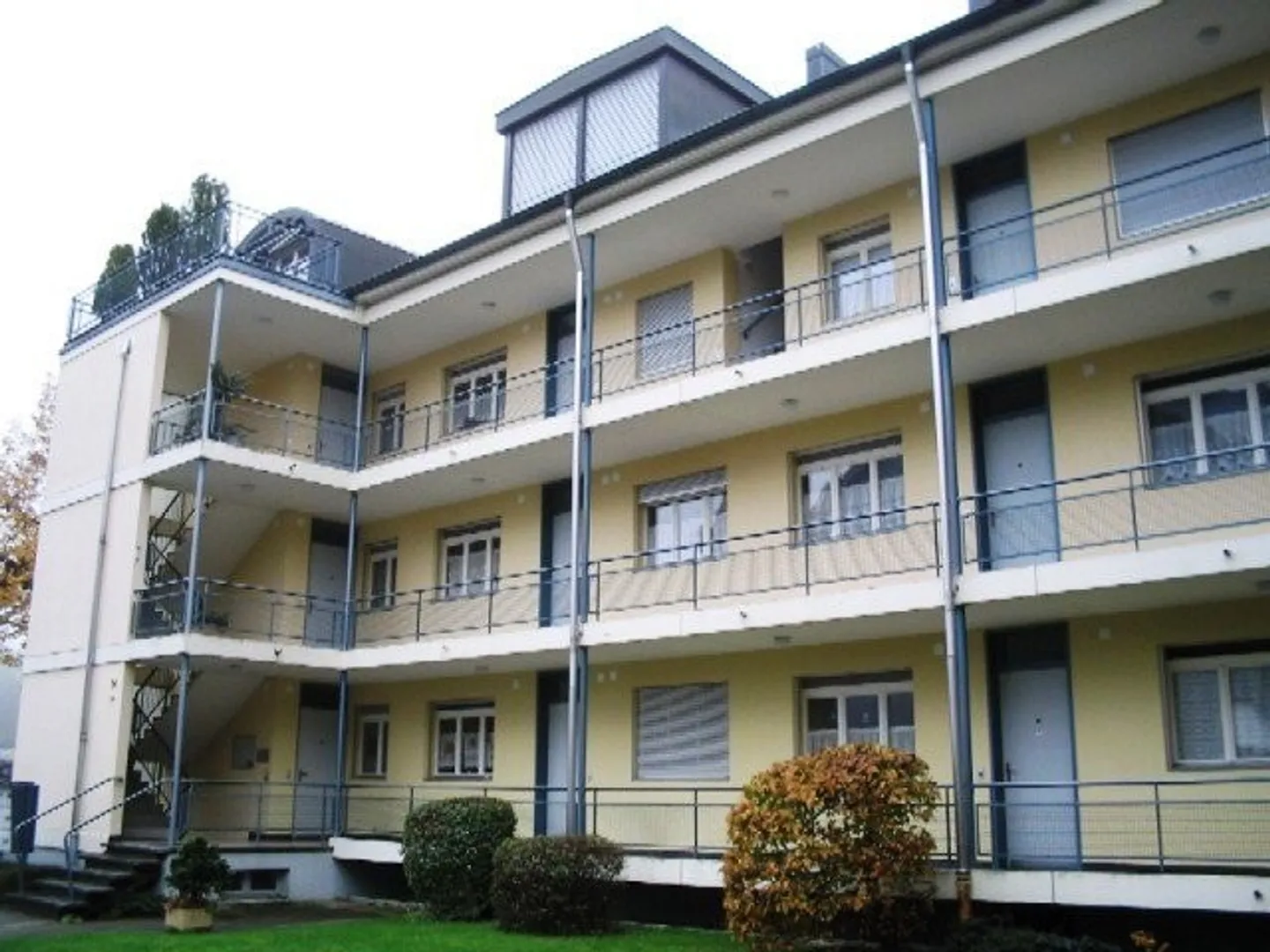 Modernes Apartment in Bern - Foto 1 von 6