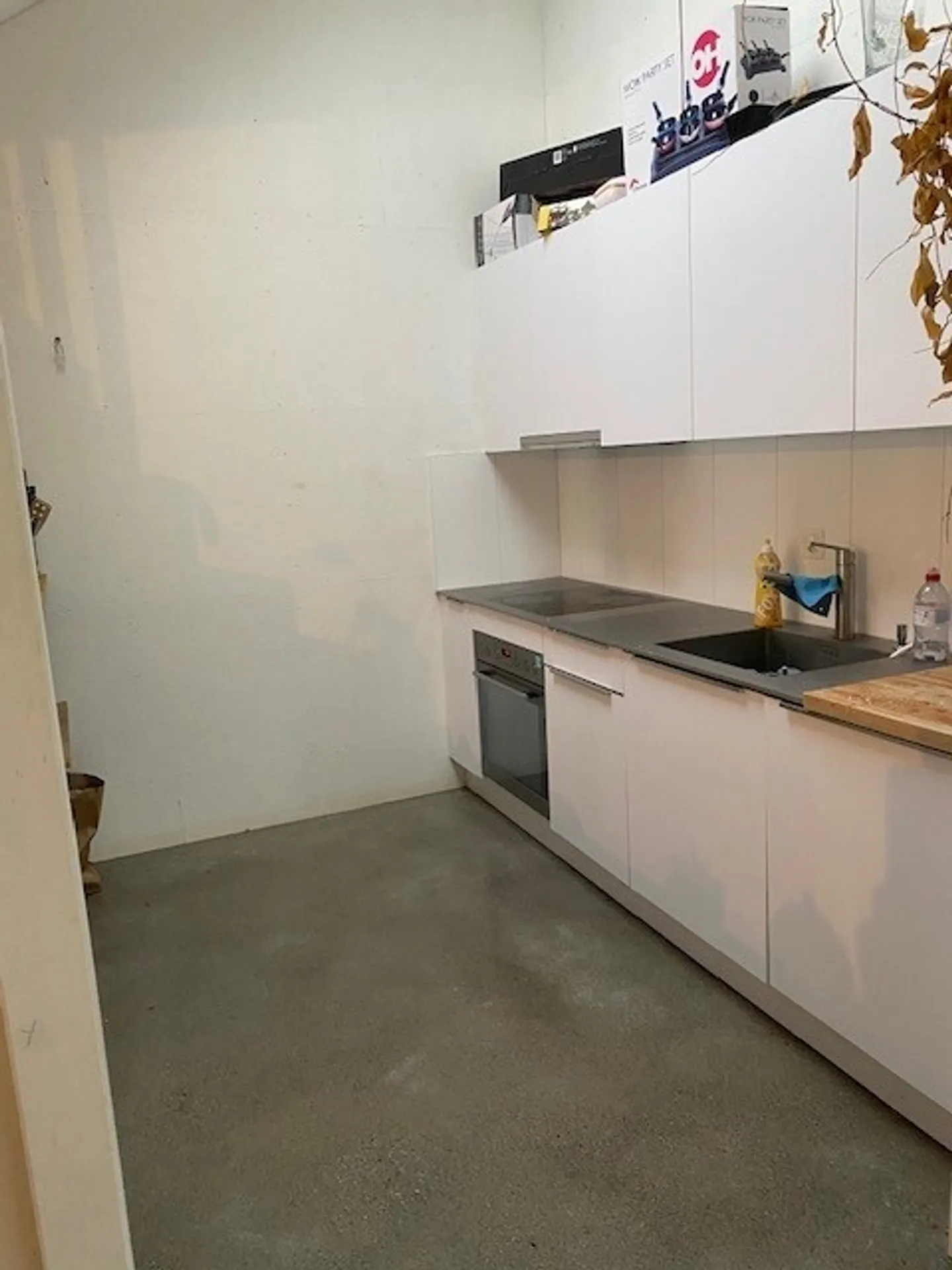 Appartamento 2 locali - Foto 3 di 6
