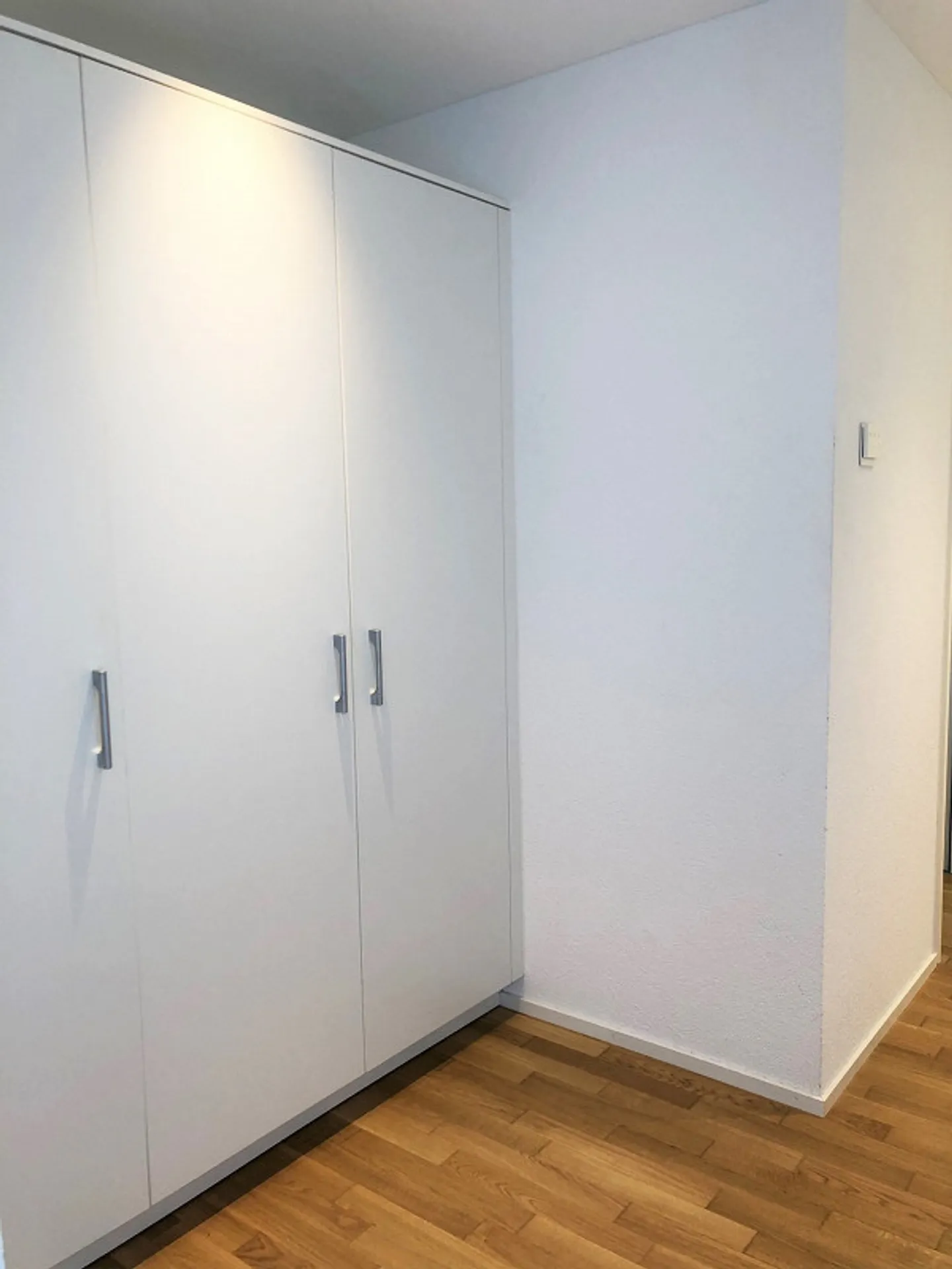 Helle und ruhige 3.5 Whg. mit WM/TU und Lift - Foto 5 von 6