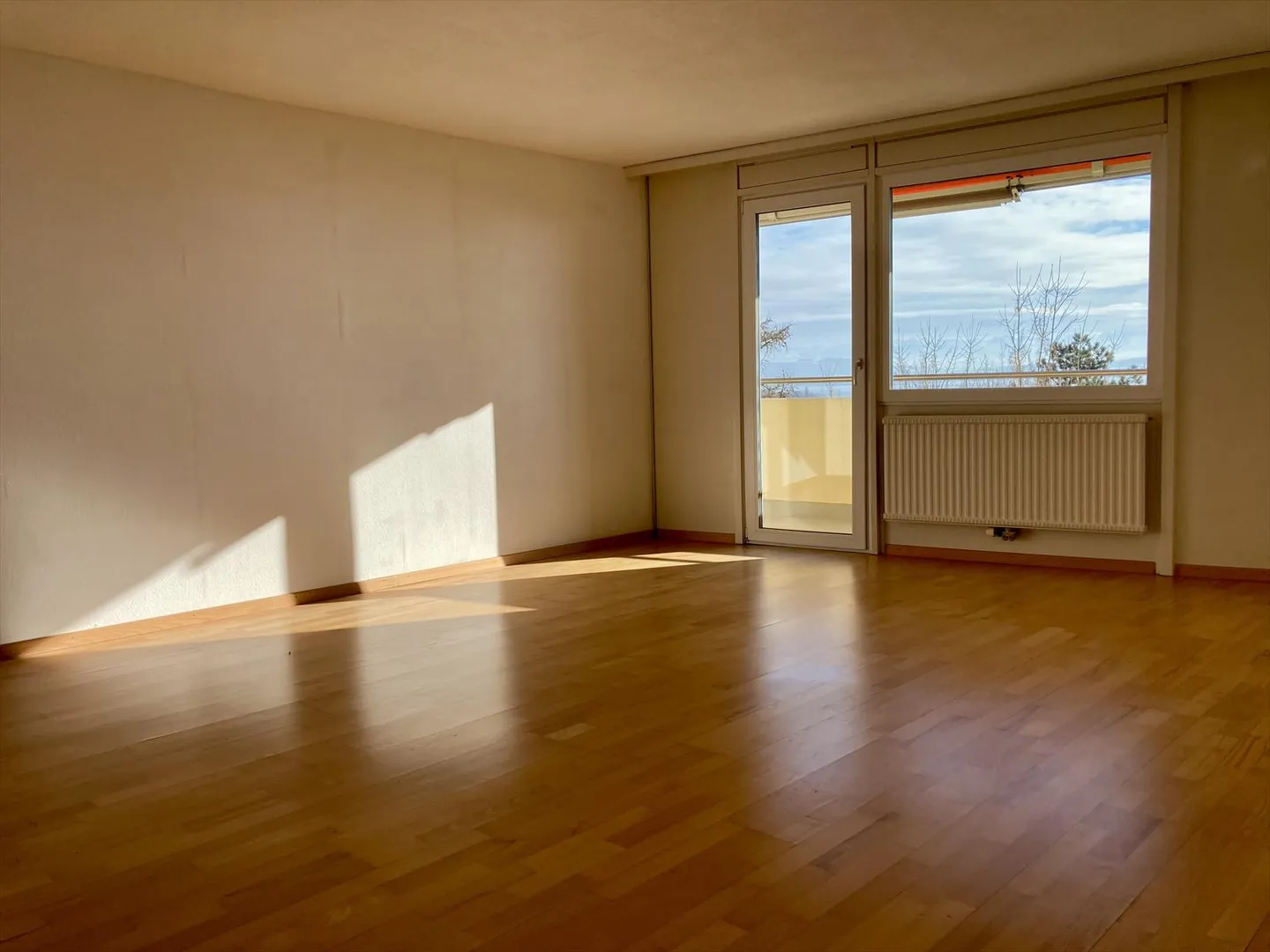 5-room apartment - Photo 2 of 8