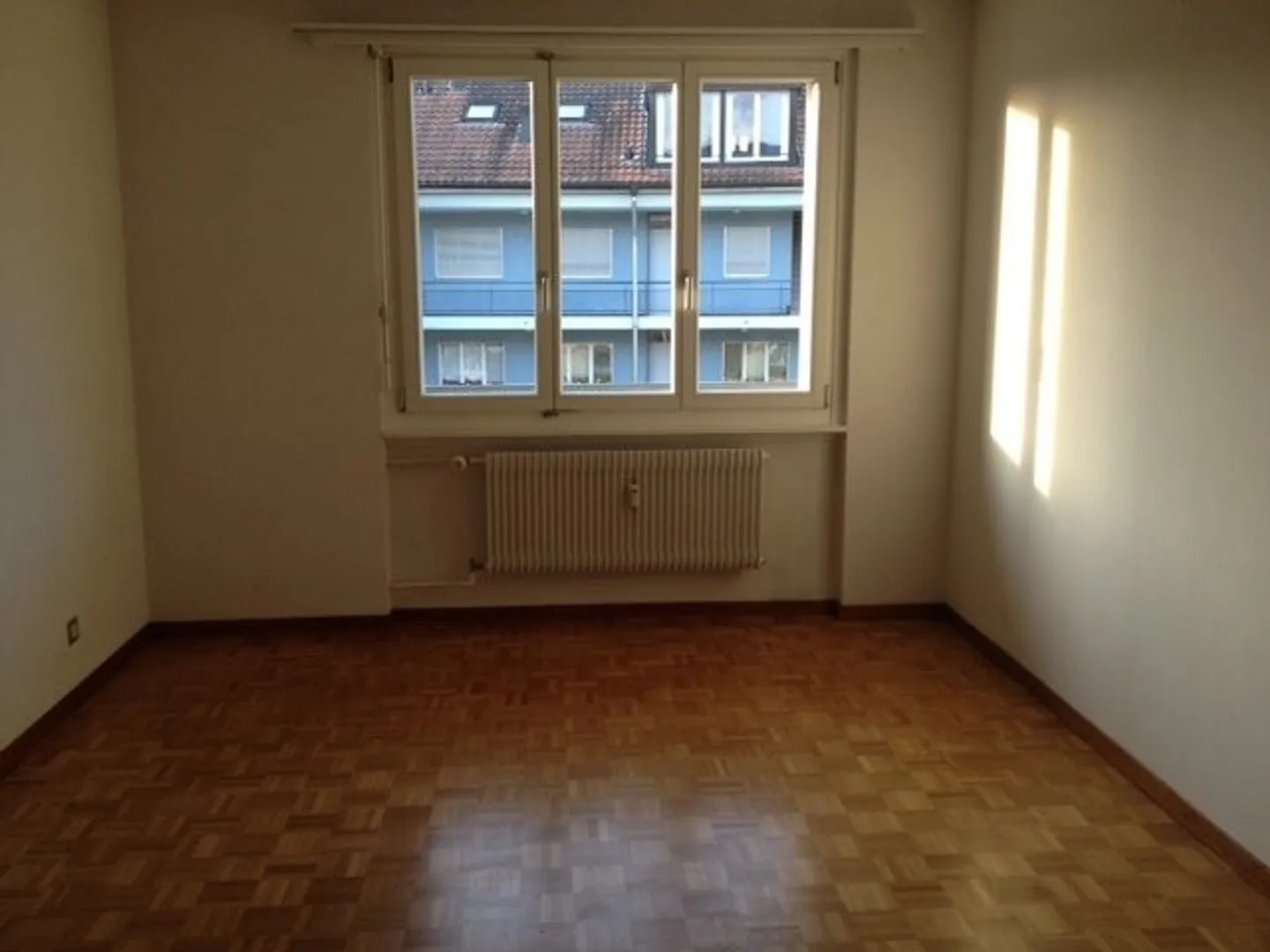 Modernes Apartment in Bern - Foto 3 von 6