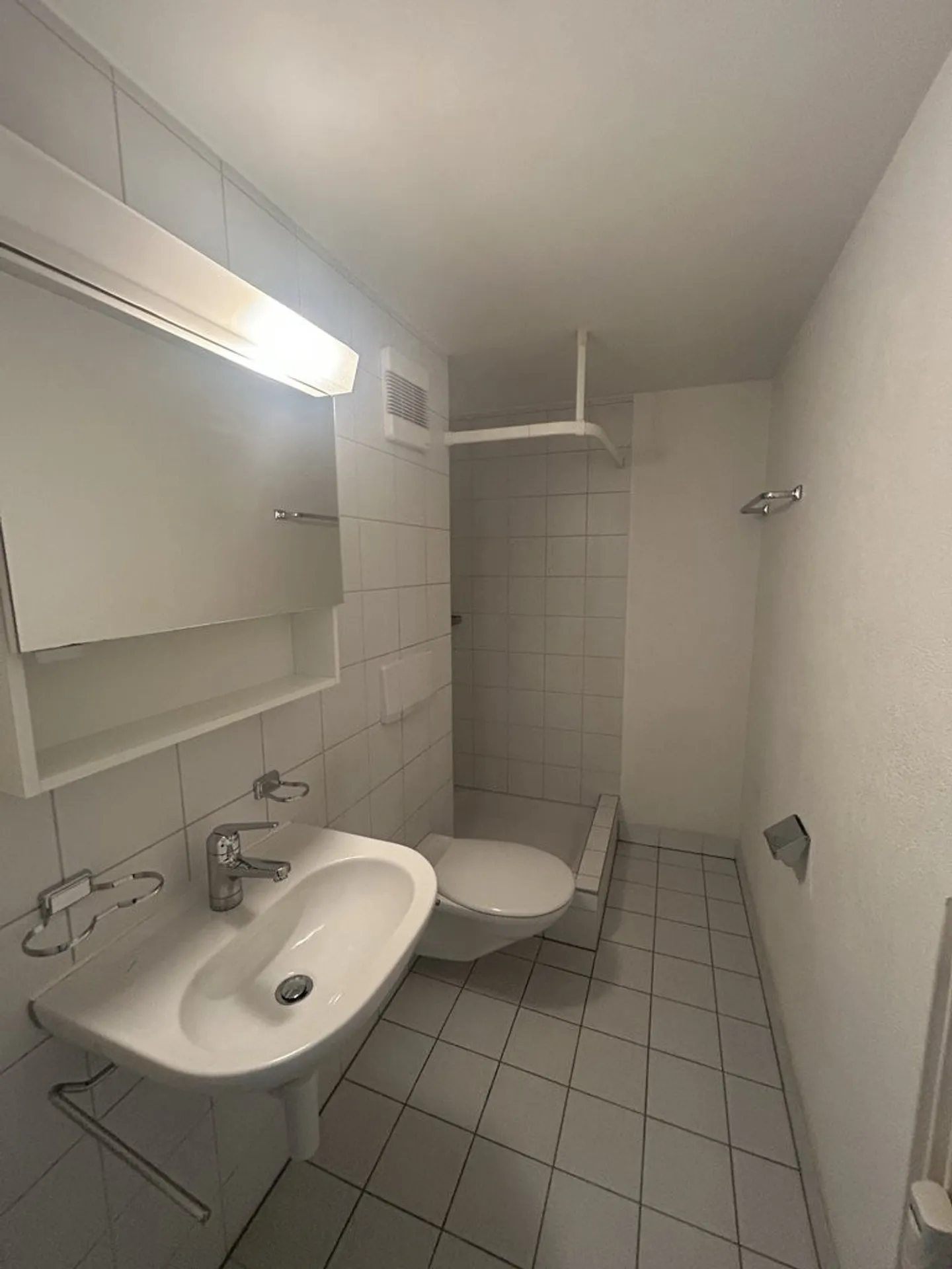 Modernes Apartment in Bern - Foto 5 von 6