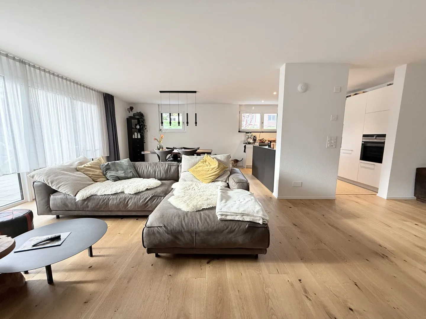 UNA CASA PER LA FAMIGLIA - Foto 2 di 9