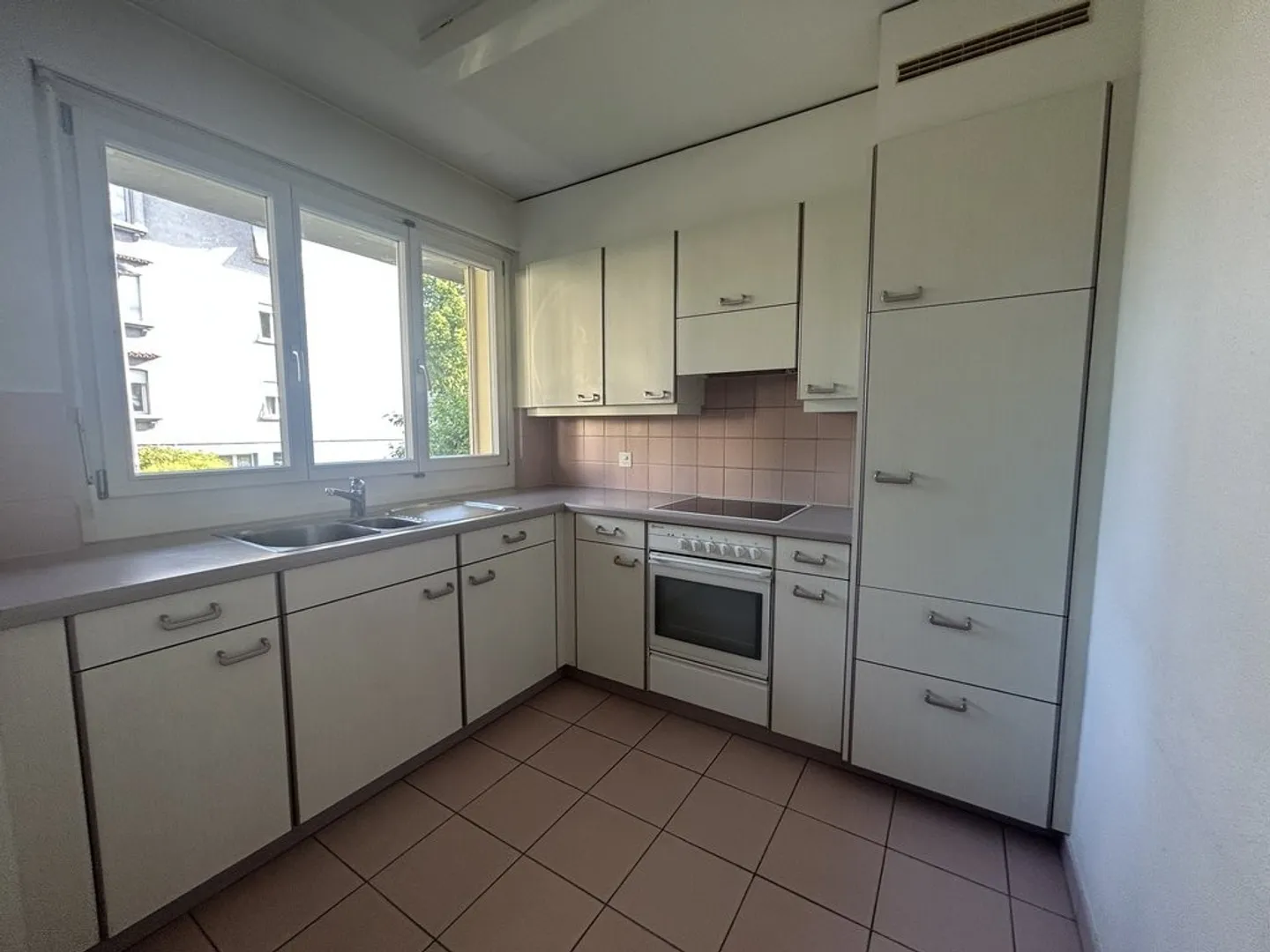 Modernes Apartment in Bern - Foto 4 von 6