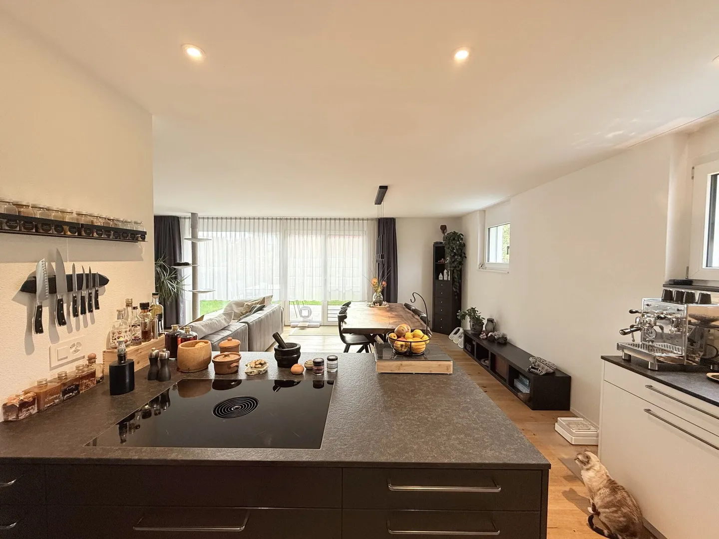 UNA CASA PER LA FAMIGLIA - Foto 4 di 9