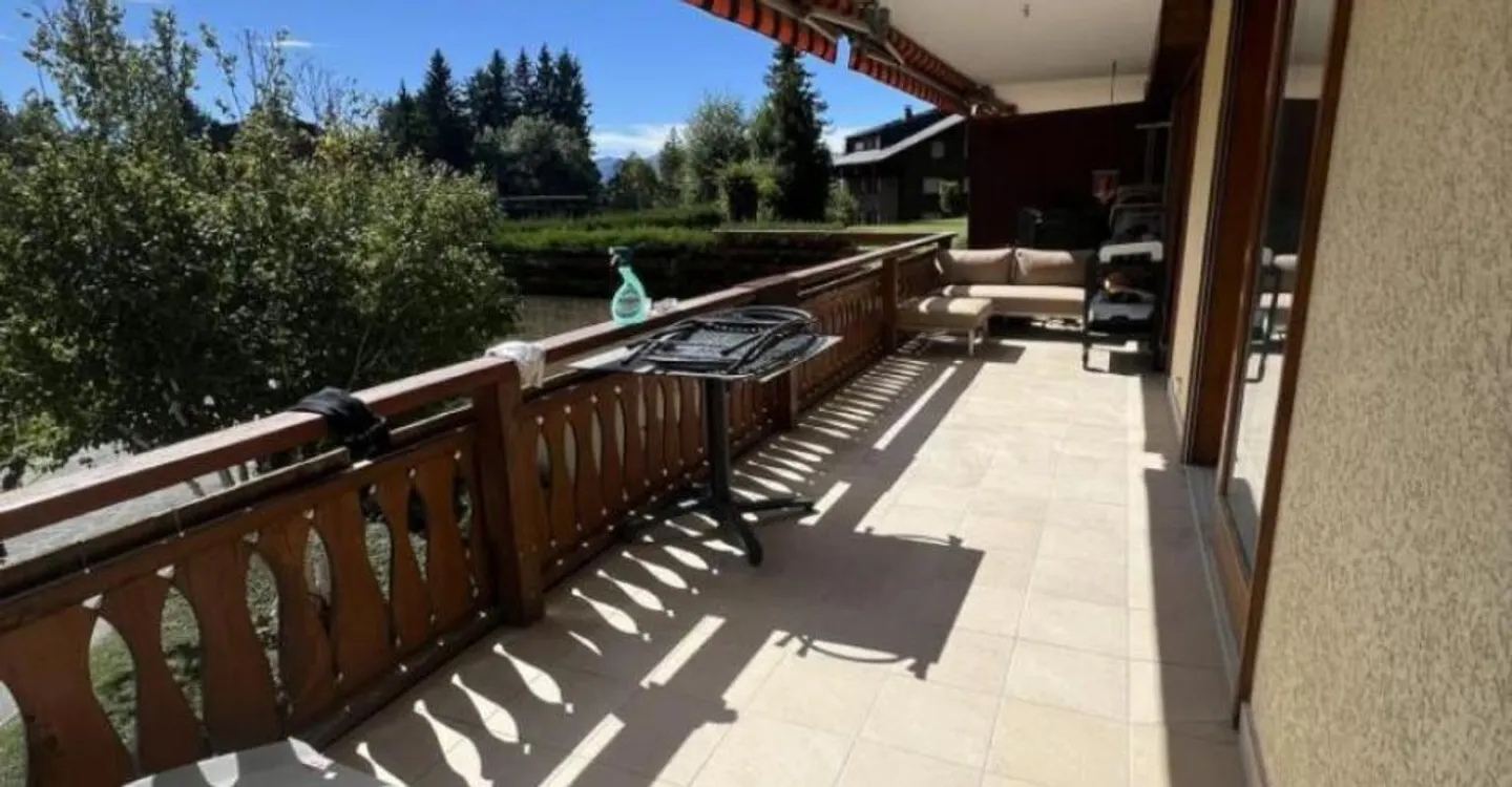 Appartement rénové à Villars - Photo 9 sur 9