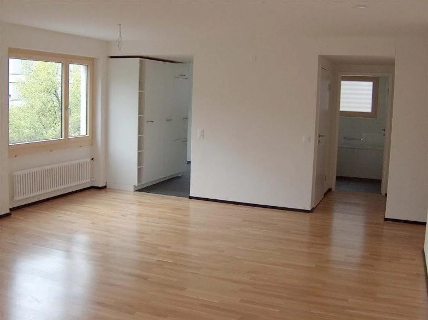 La tua nuova casa - moderno appartamento di 4,5 stanze! - Foto 4 di 11