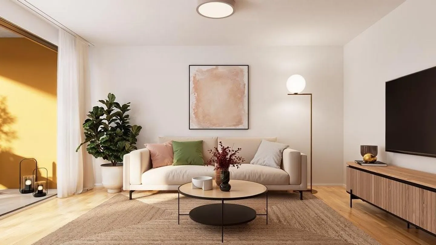 Appartement moderne à Clendy - Photo 4 sur 10