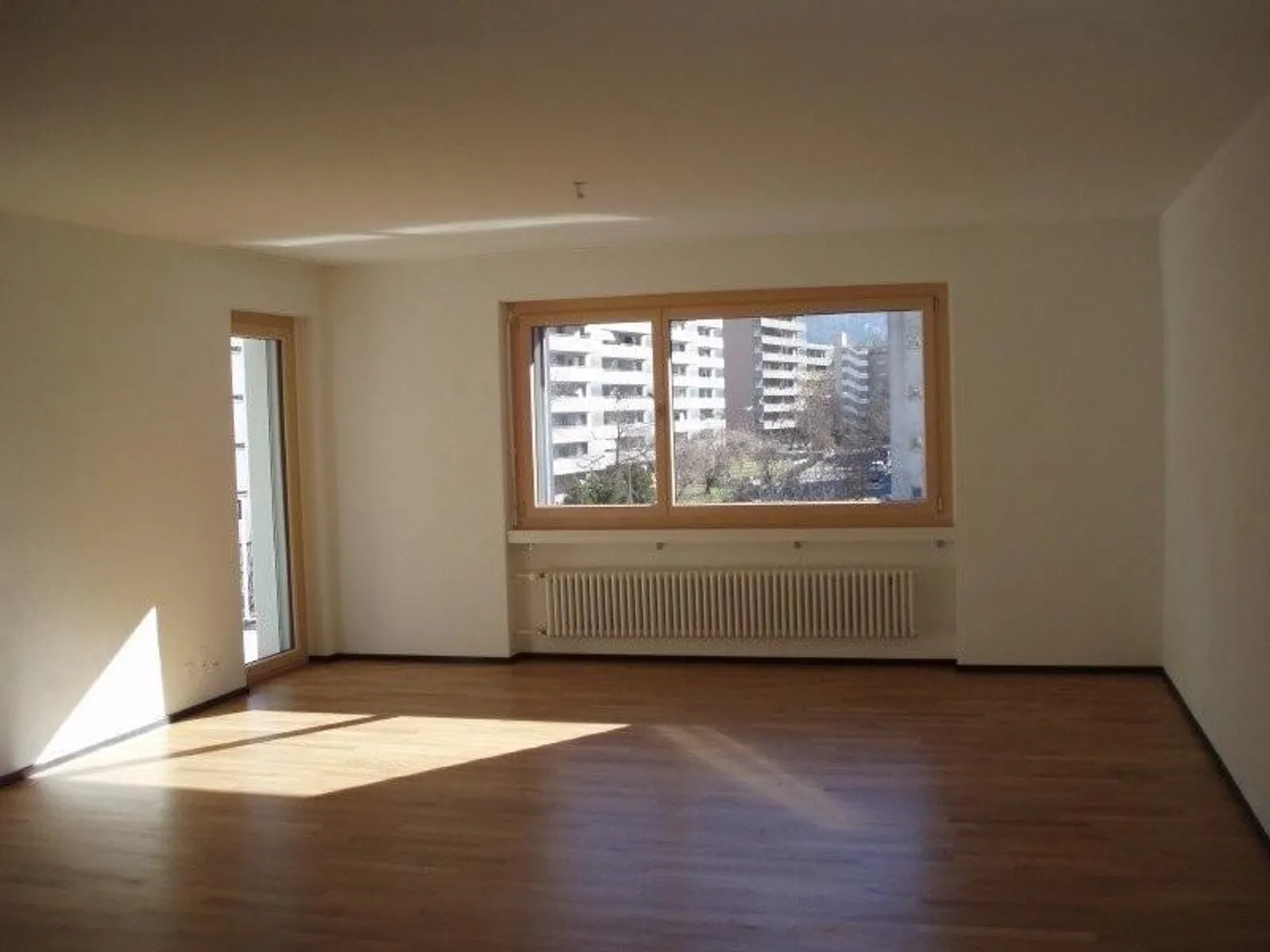 La tua nuova casa - moderno appartamento di 4,5 stanze! - Foto 5 di 11