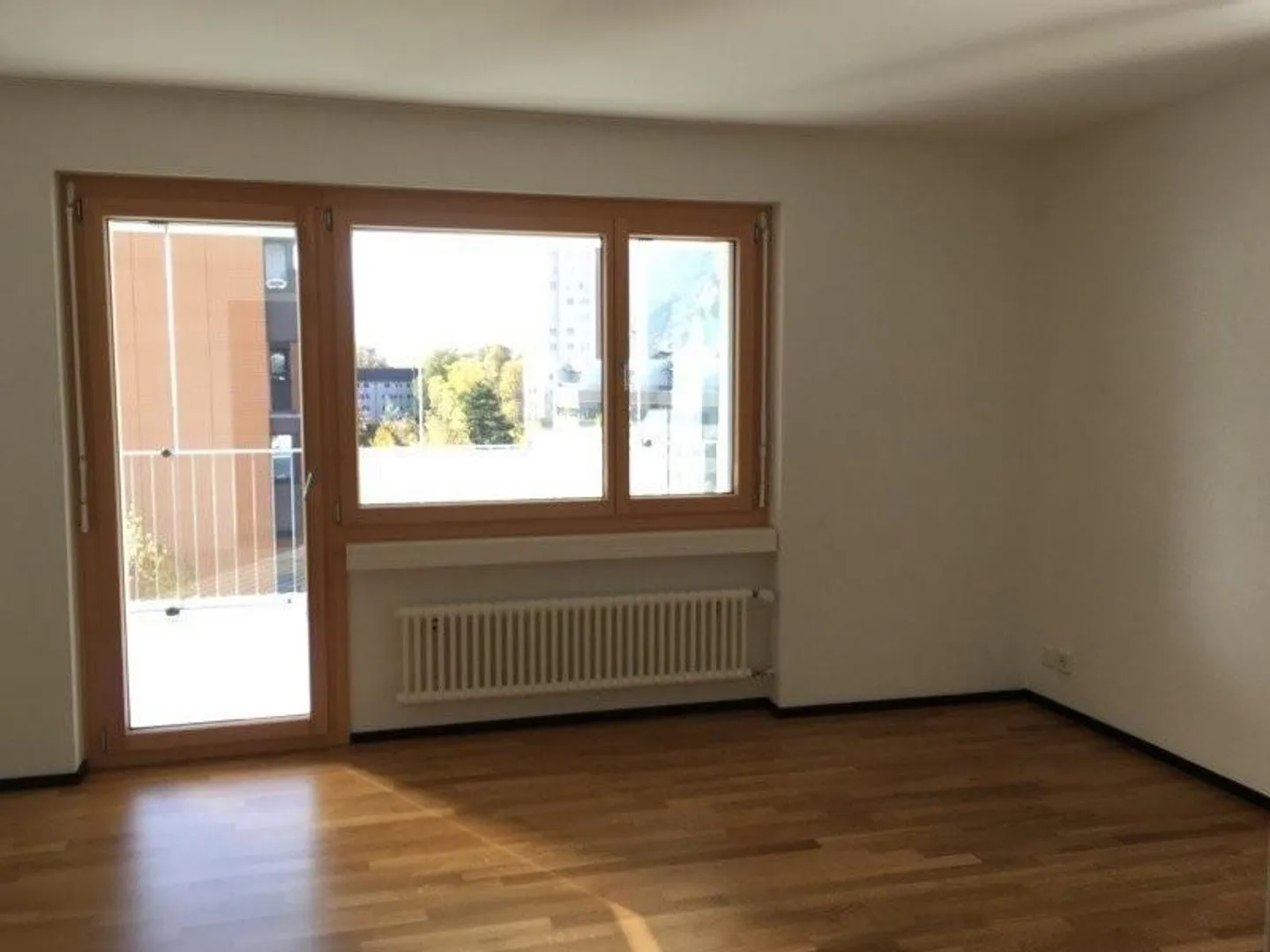 La tua nuova casa - moderno appartamento di 4,5 stanze! - Foto 6 di 11