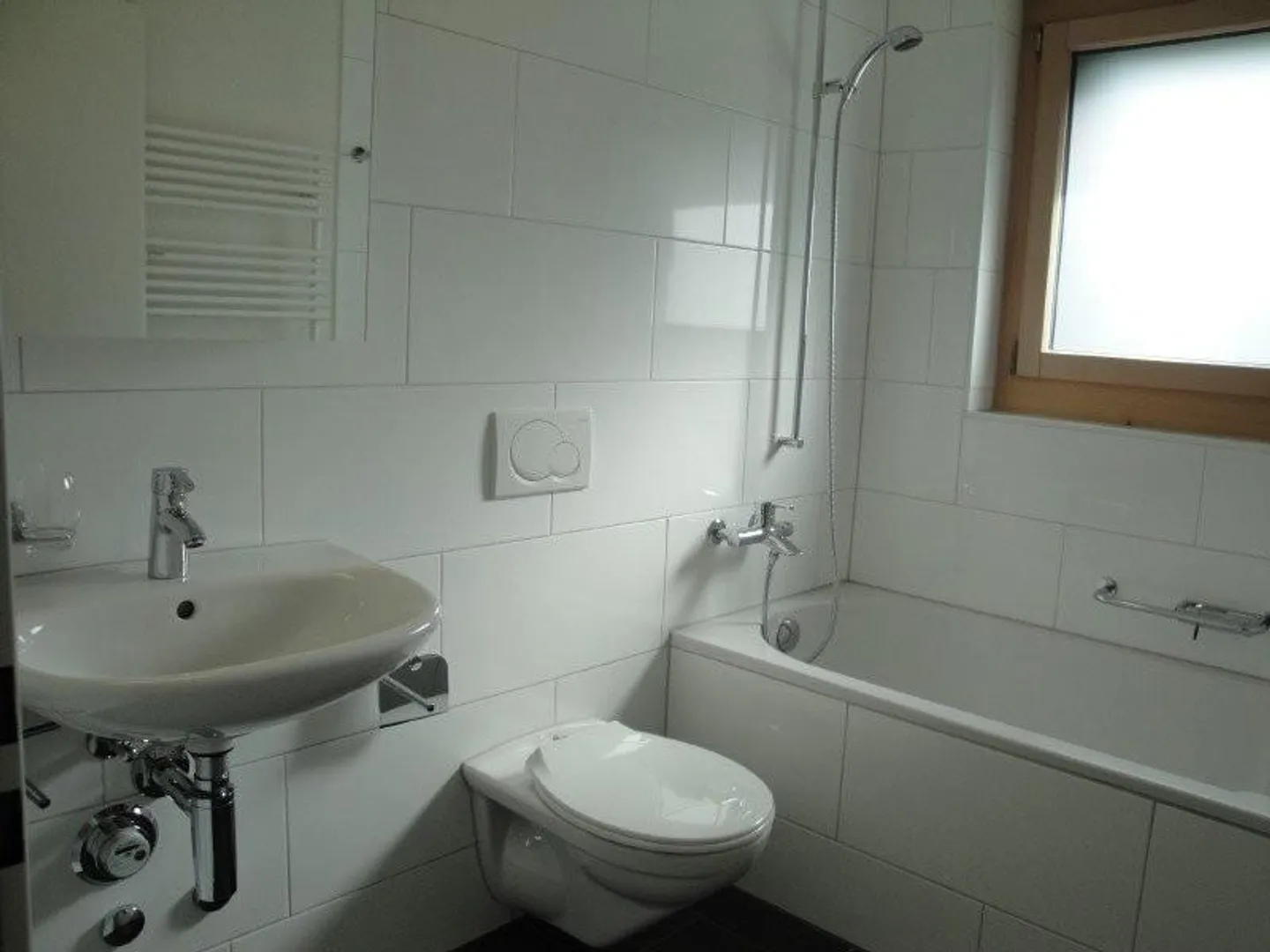 La tua nuova casa - moderno appartamento di 4,5 stanze! - Foto 7 di 11