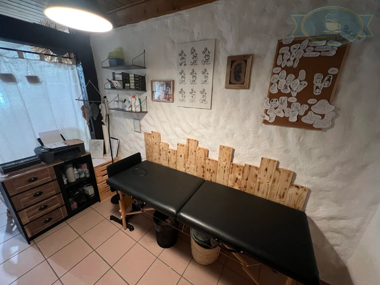 Voll vermietetes Renditeobjekt im Herzen von Porrentruy - Foto 6 von 17