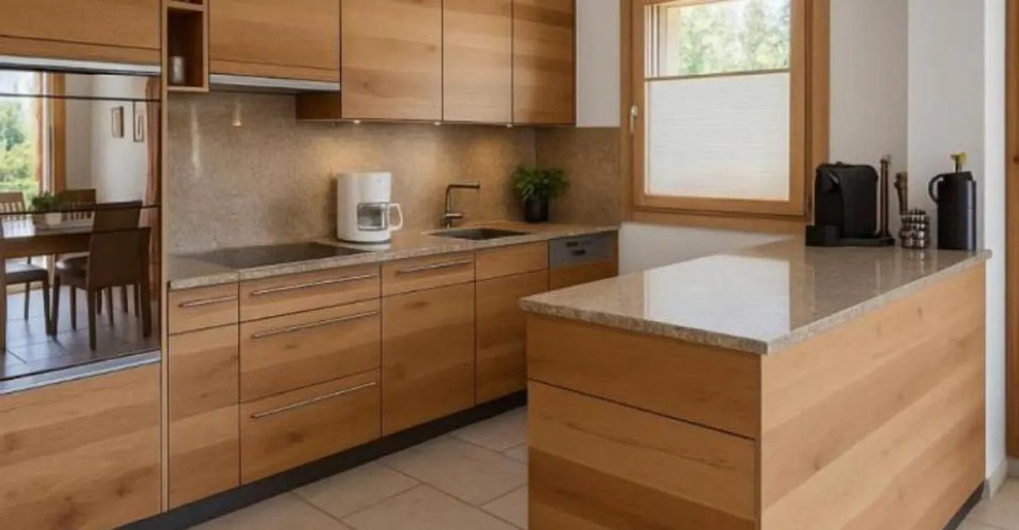 Appartement rénové à Villars - Photo 5 sur 9