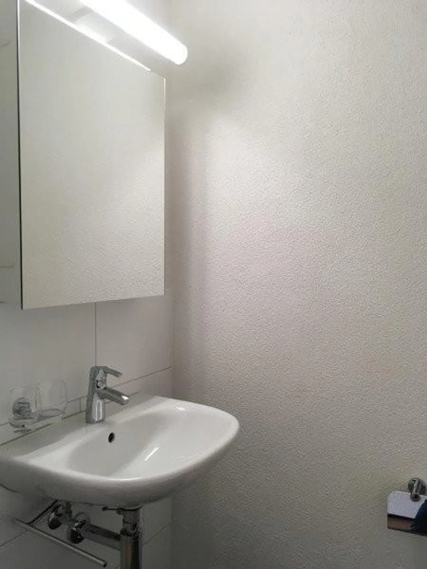 La tua nuova casa - moderno appartamento di 4,5 stanze! - Foto 8 di 11