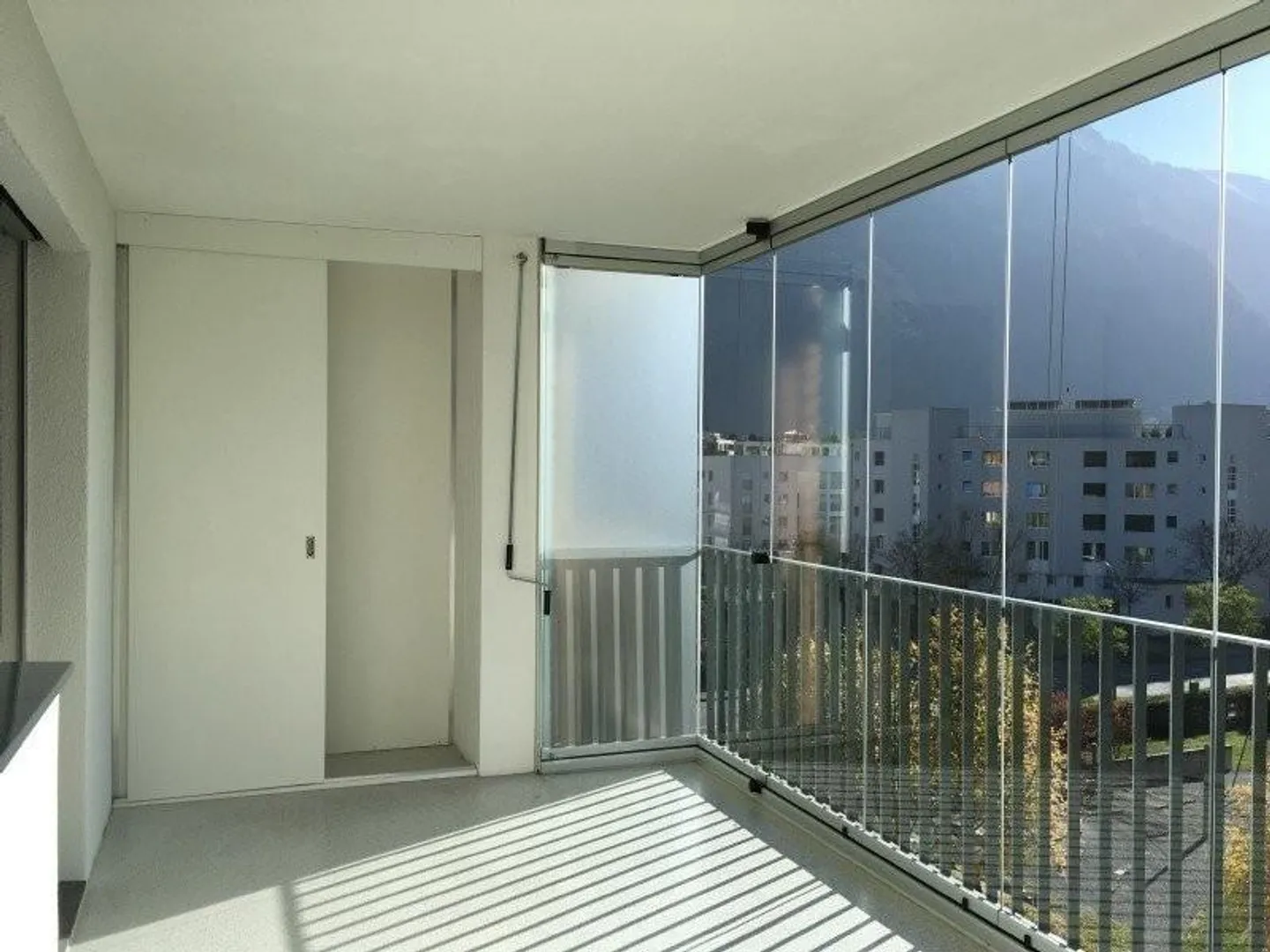 La tua nuova casa - moderno appartamento di 4,5 stanze! - Foto 9 di 11