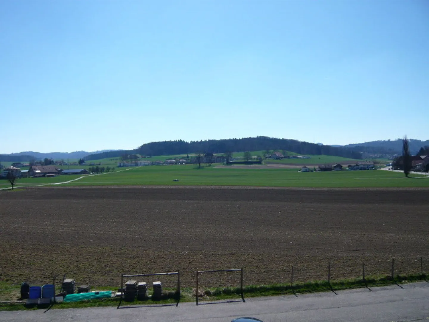 Charmante Wohnung mit Grünblick - Foto 9 von 9