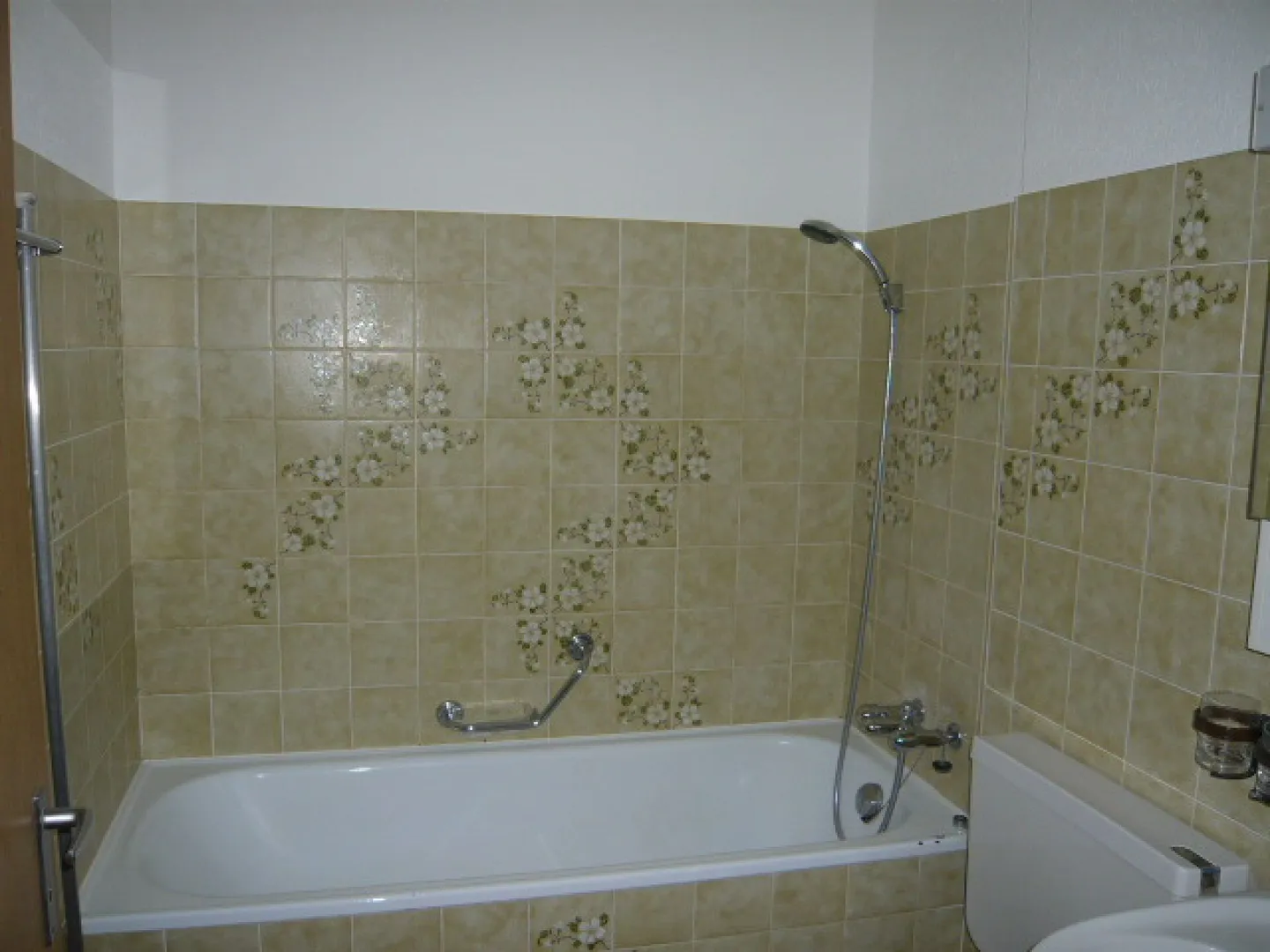 Charmante Wohnung mit Grünblick - Foto 5 von 12