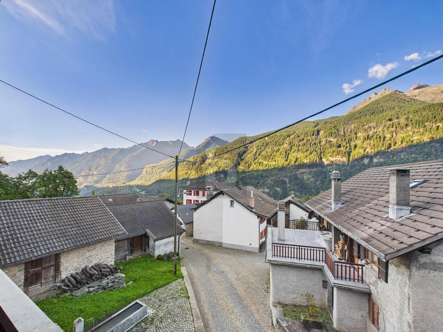 Incantevole Casa di Vacanze a Calonico - Foto 4 di 5