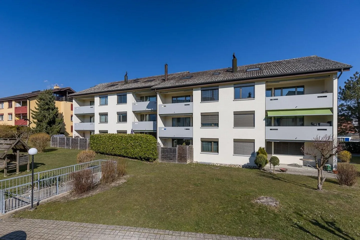 Willkimmen in the new home - Photo 1 of 10