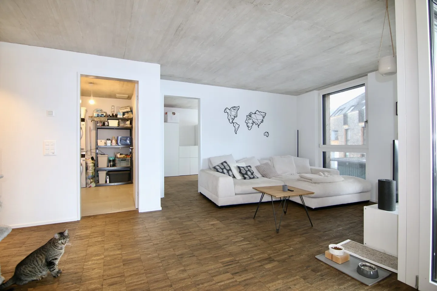 Vivre à Witi - Photo 2 sur 7