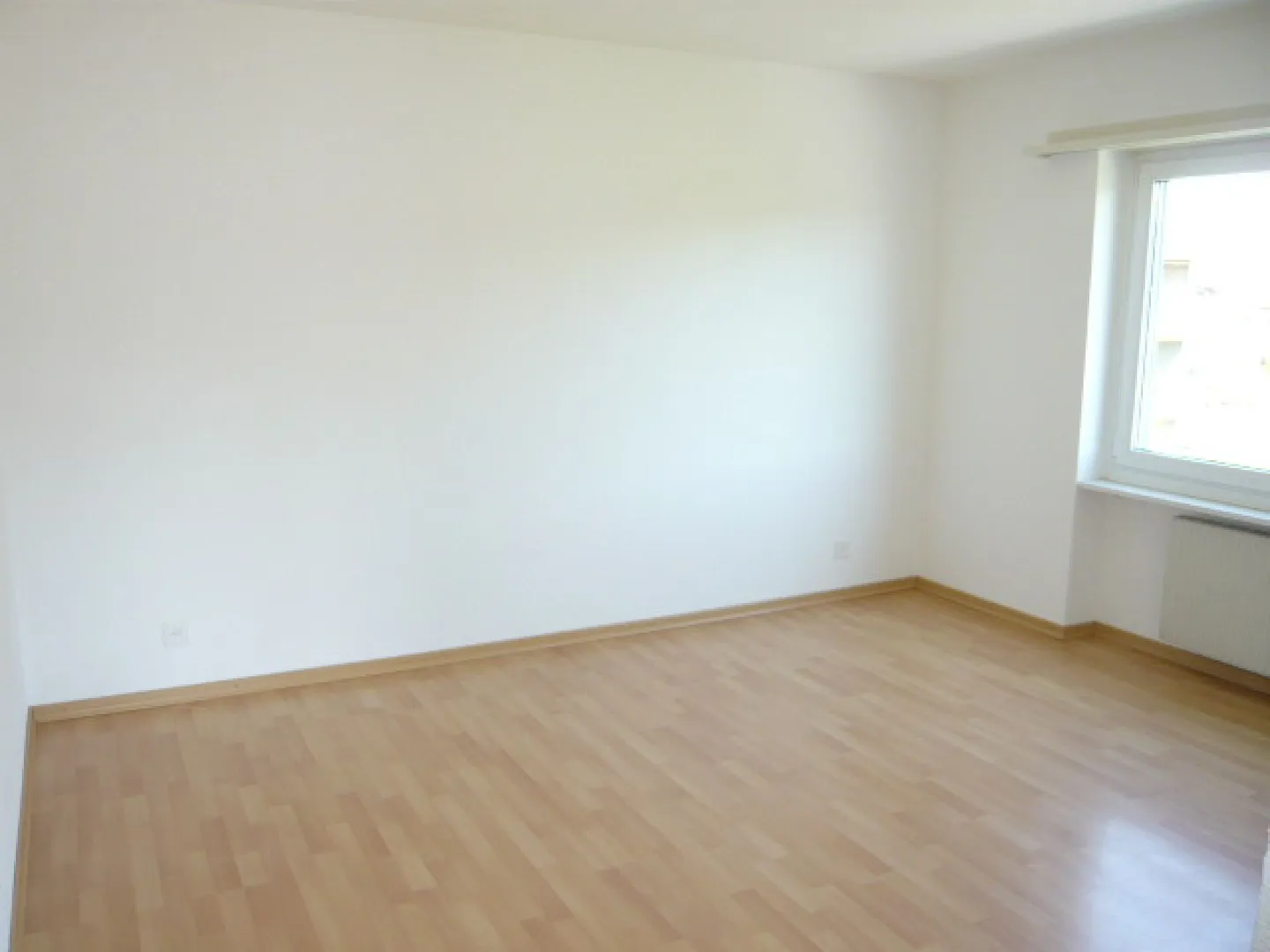 Charmante 2-Zimmerwohnung mit Aussicht - Foto 6 von 8