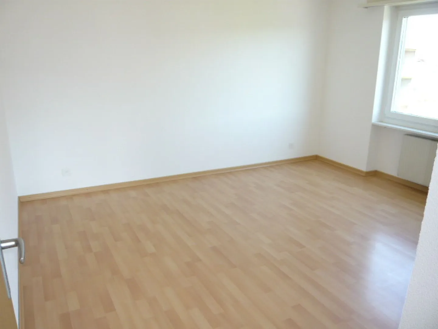 Charmante 2-Zimmerwohnung mit Aussicht - Foto 7 von 8