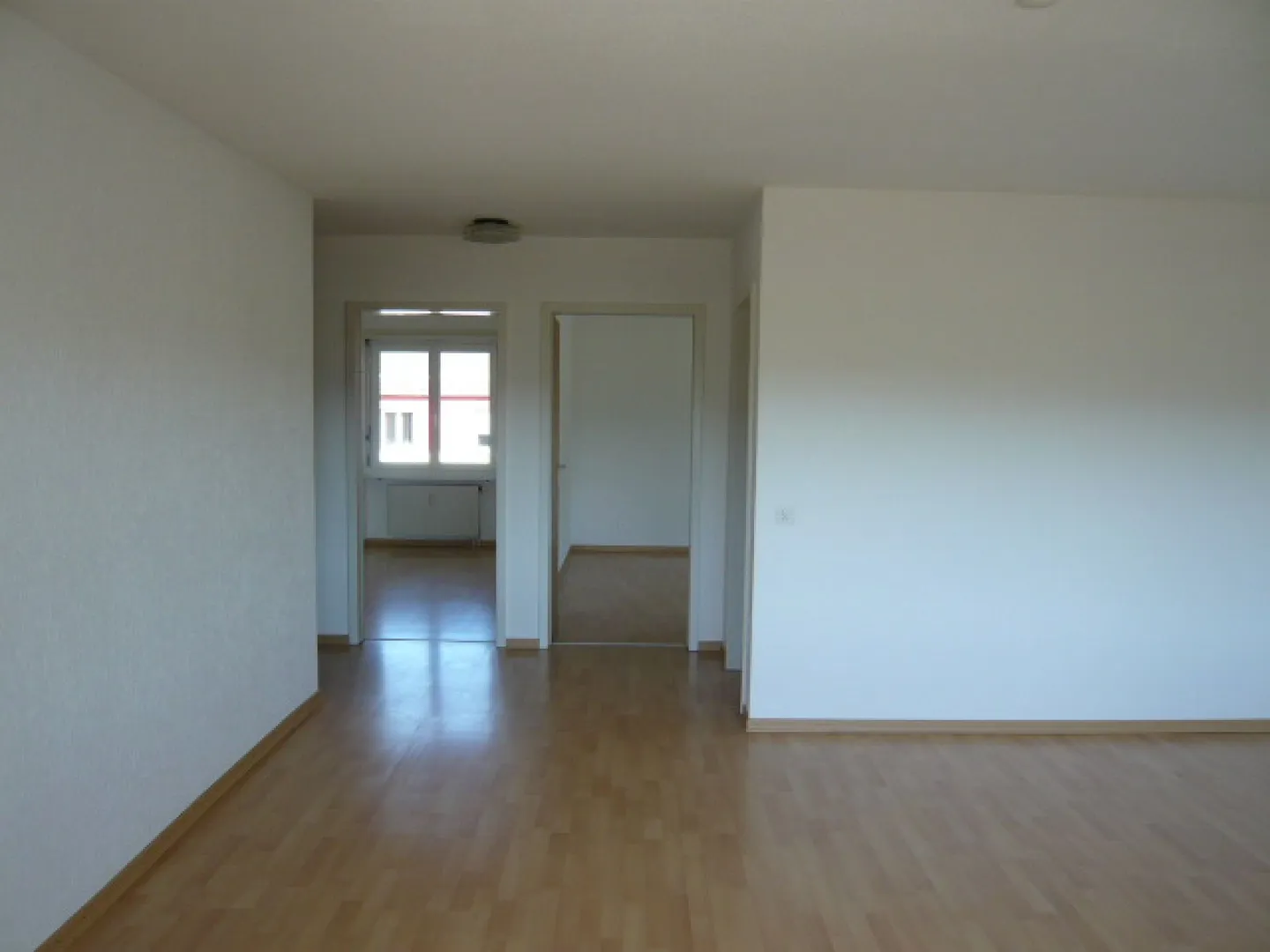 Charmante Wohnung mit Grünblick - Foto 7 von 12