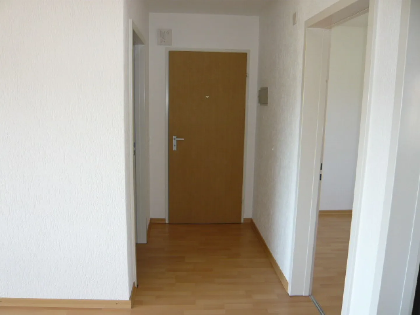 Charmante Wohnung mit Grünblick - Foto 6 von 9