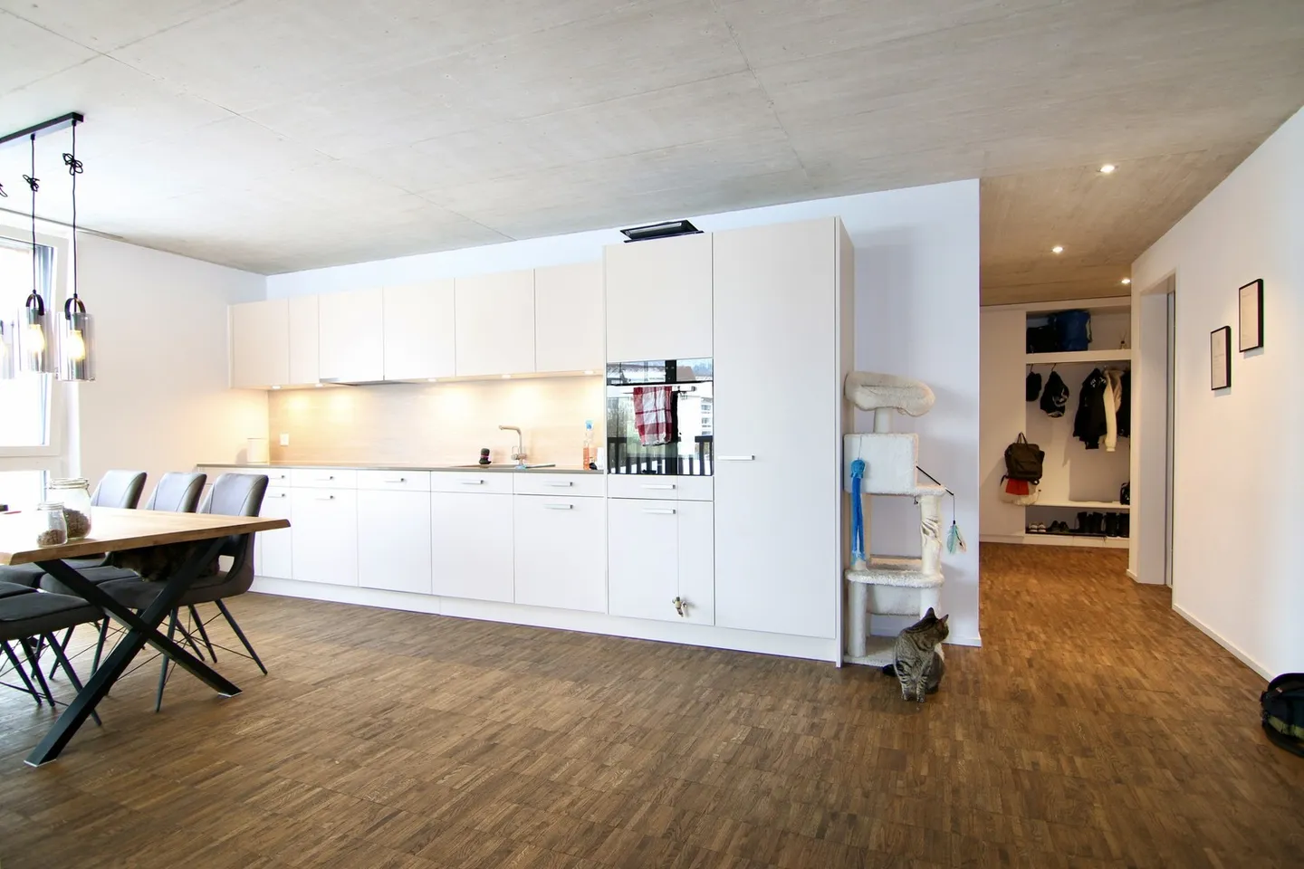 Vivre à Witi - Photo 1 sur 7